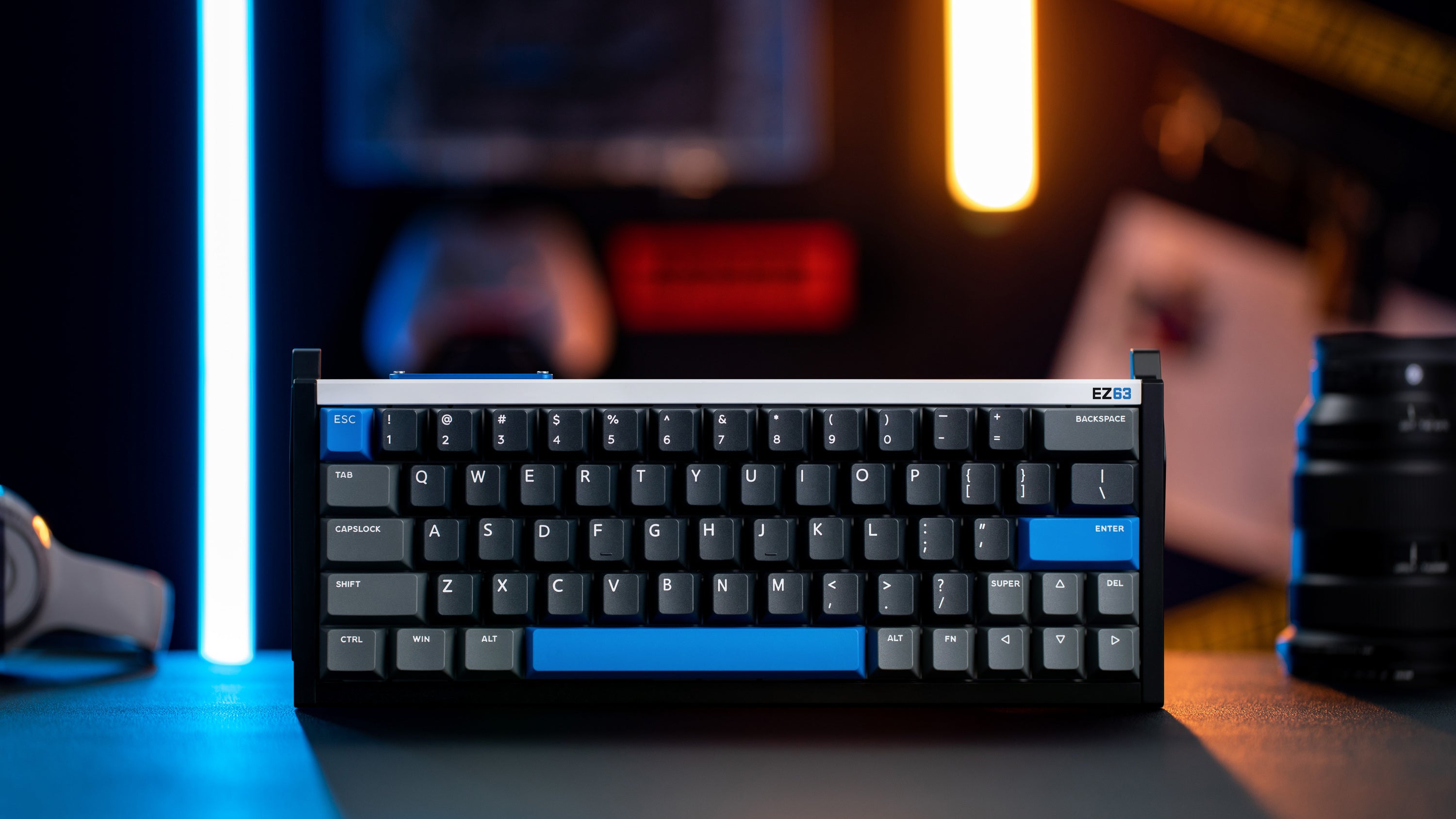 How to Upgrade The Latest Firmware? [IQUNIX EZ60/EZ63] – IQUNIX.com