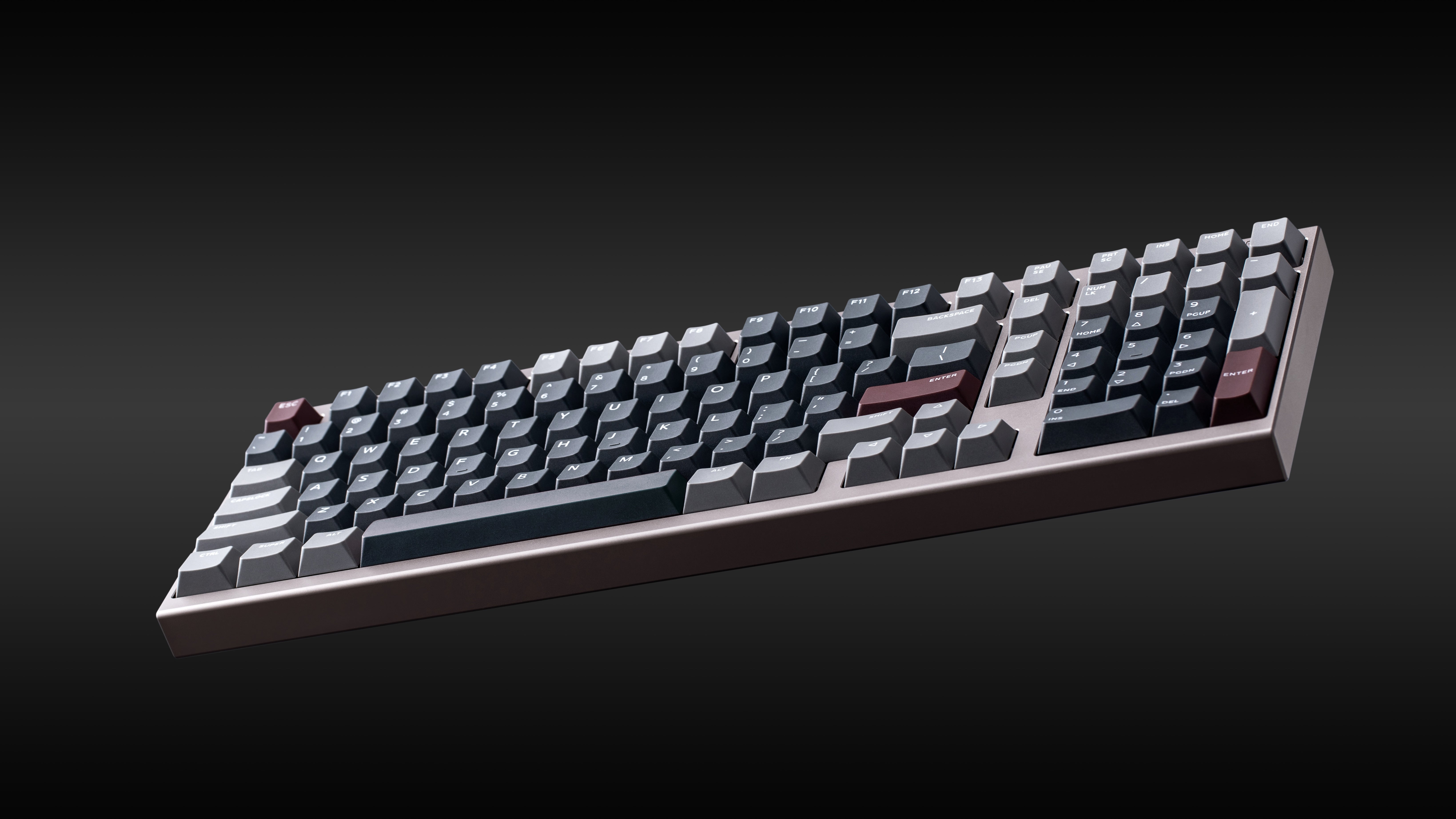 FOX98/FOX99 User Guide – IQUNIX.com