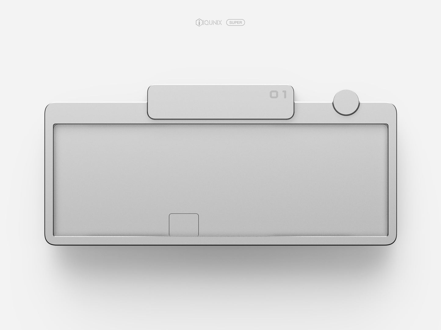 IQUNIX TILLY 60