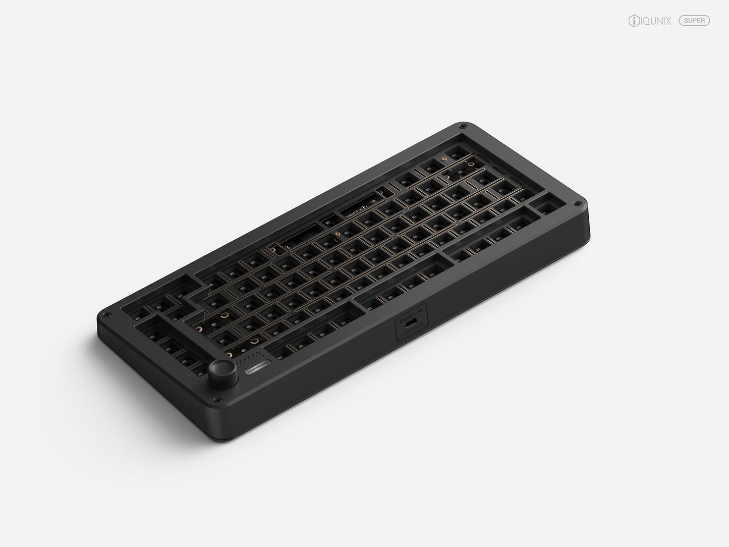 IQUNIX ZONEX 75