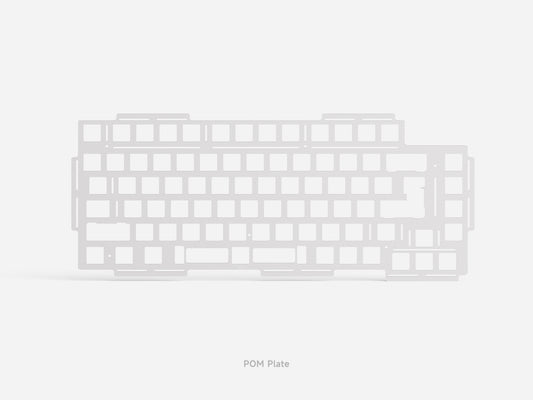 ZONEX 75 Plate