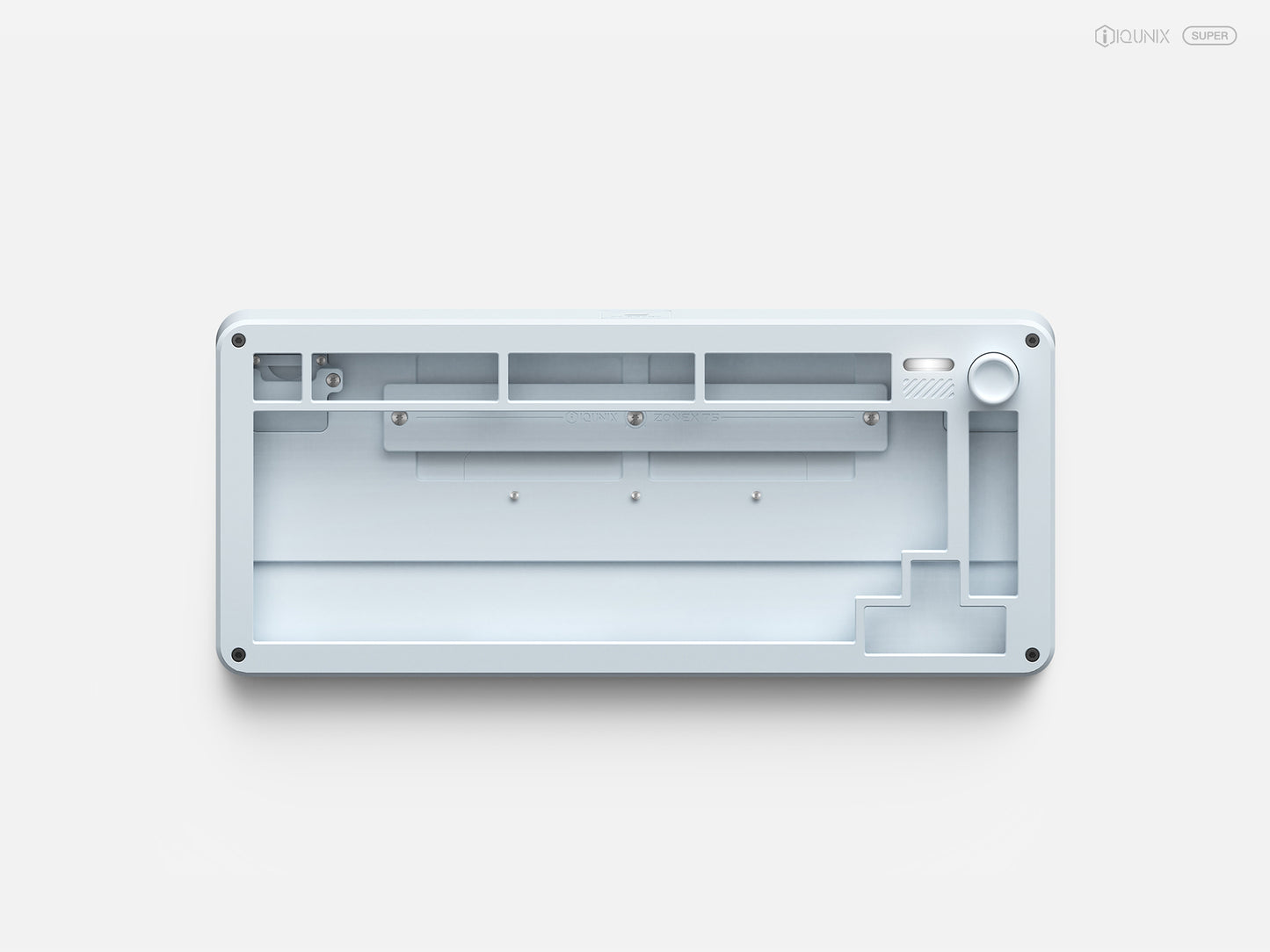 IQUNIX ZONEX 75