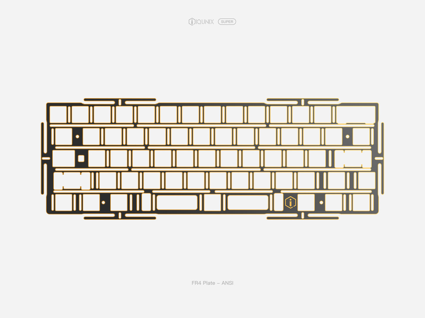 IQUNIX TILLY 60