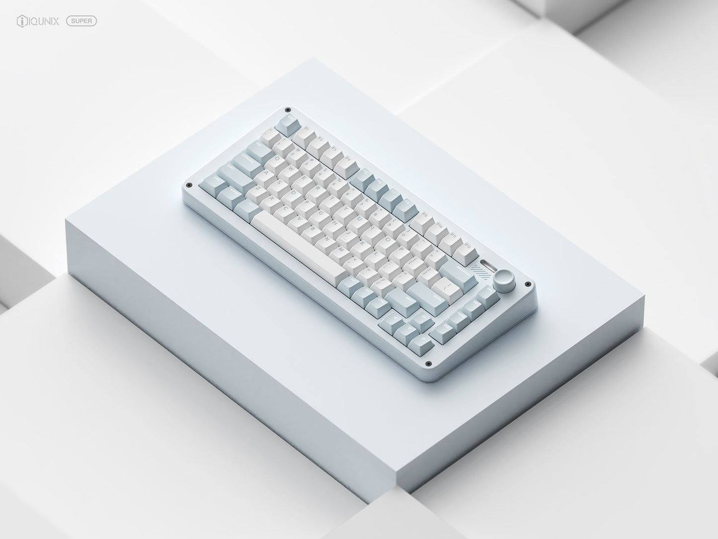 IQUNIX ZONEX 75