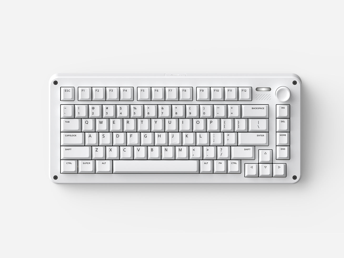 IQUNIX ZONEX 75