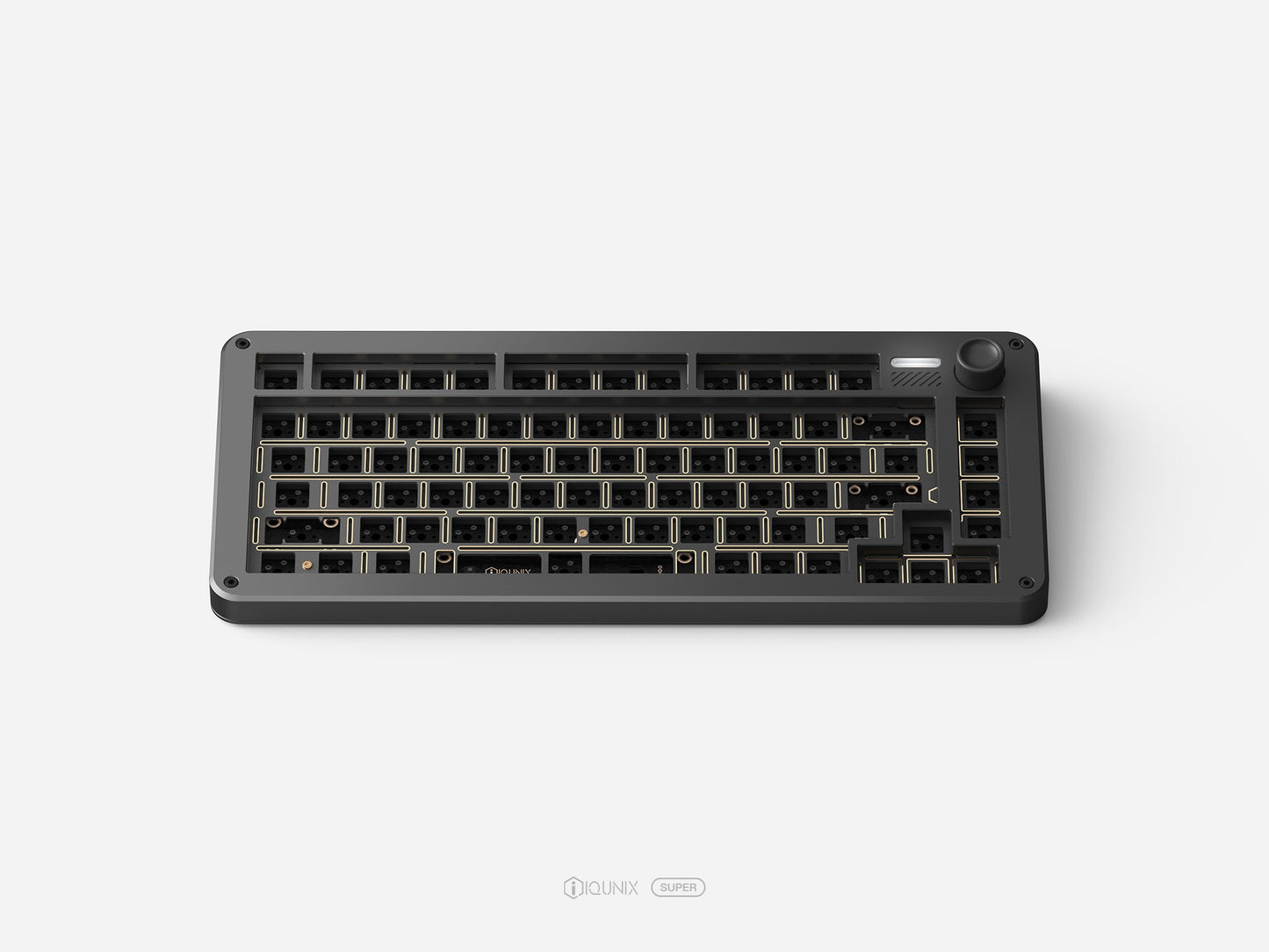 IQUNIX ZONEX 75