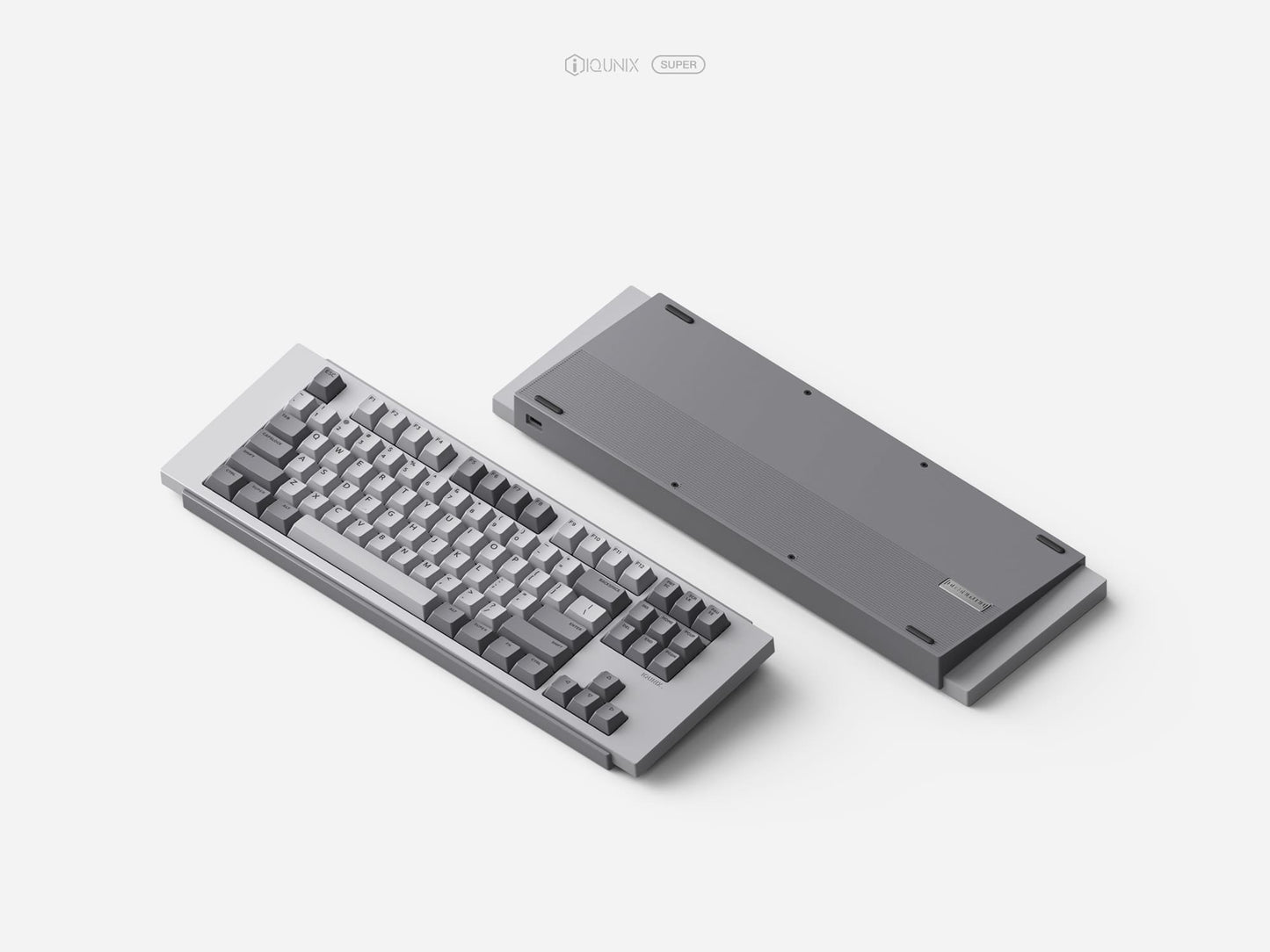 IQUNIX Nature 80 Aura