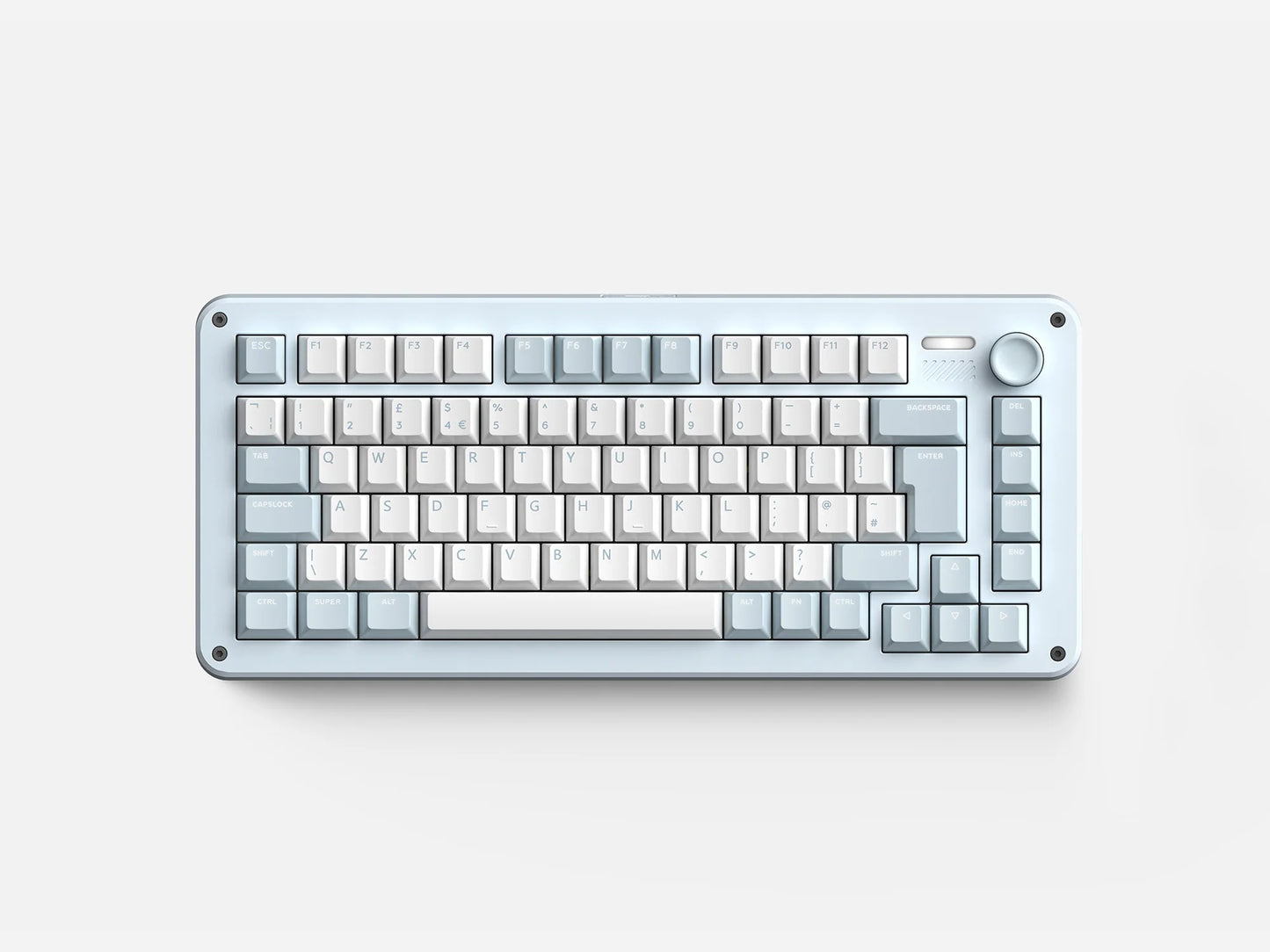 IQUNIX ZONEX 75