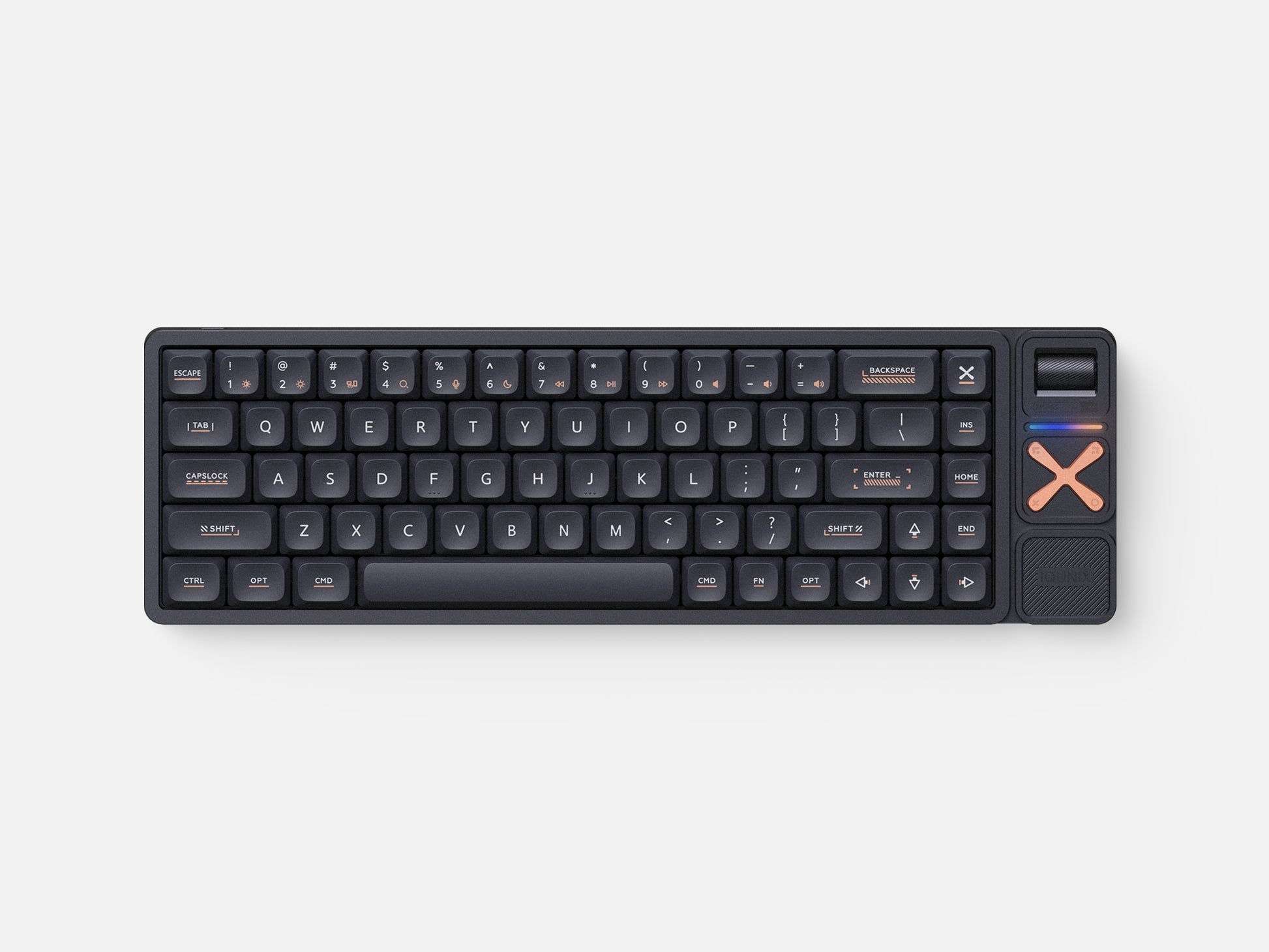 iqunix.com