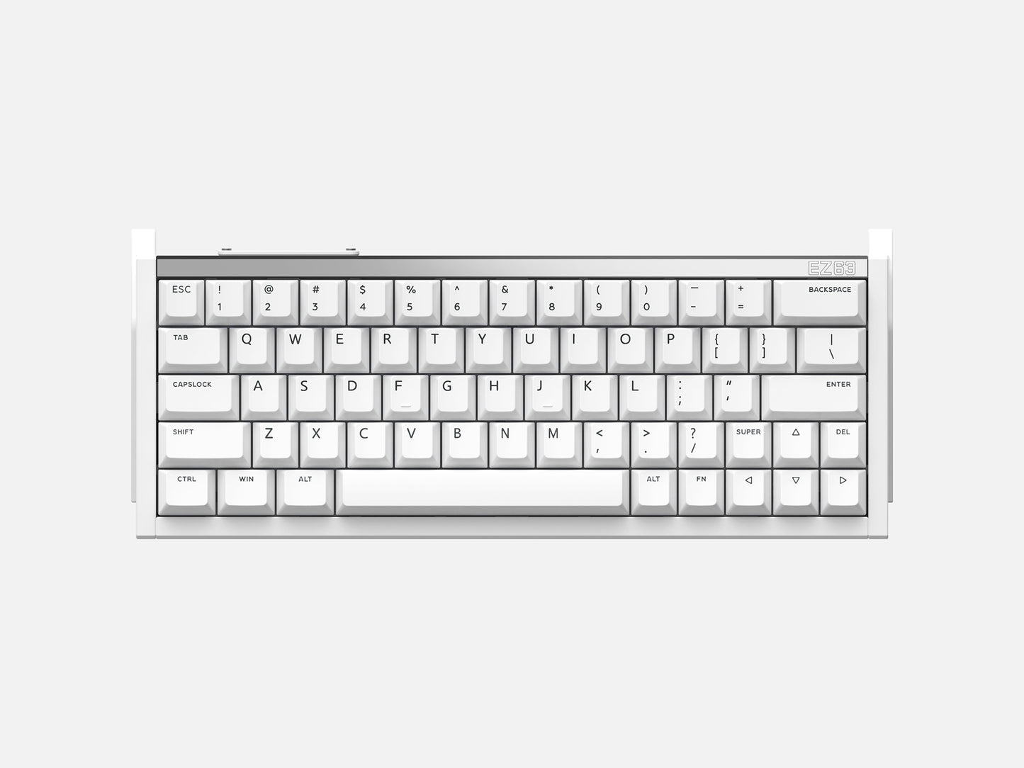 IQUNIX EZ60/EZ63 HE