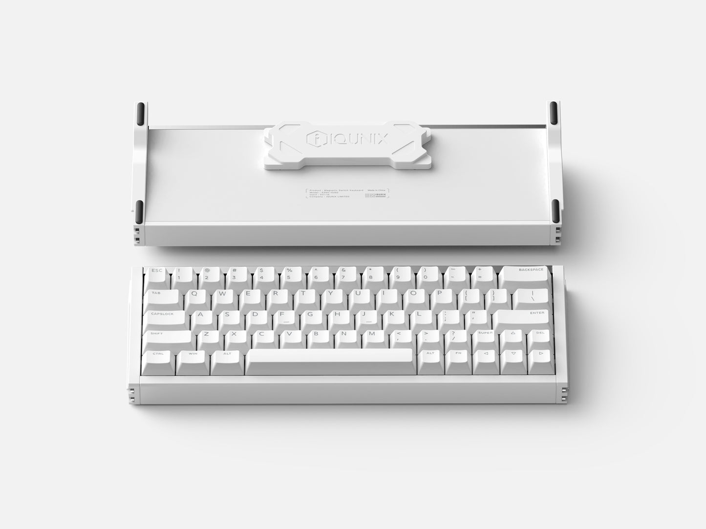 IQUNIX EZ60/EZ63 HE