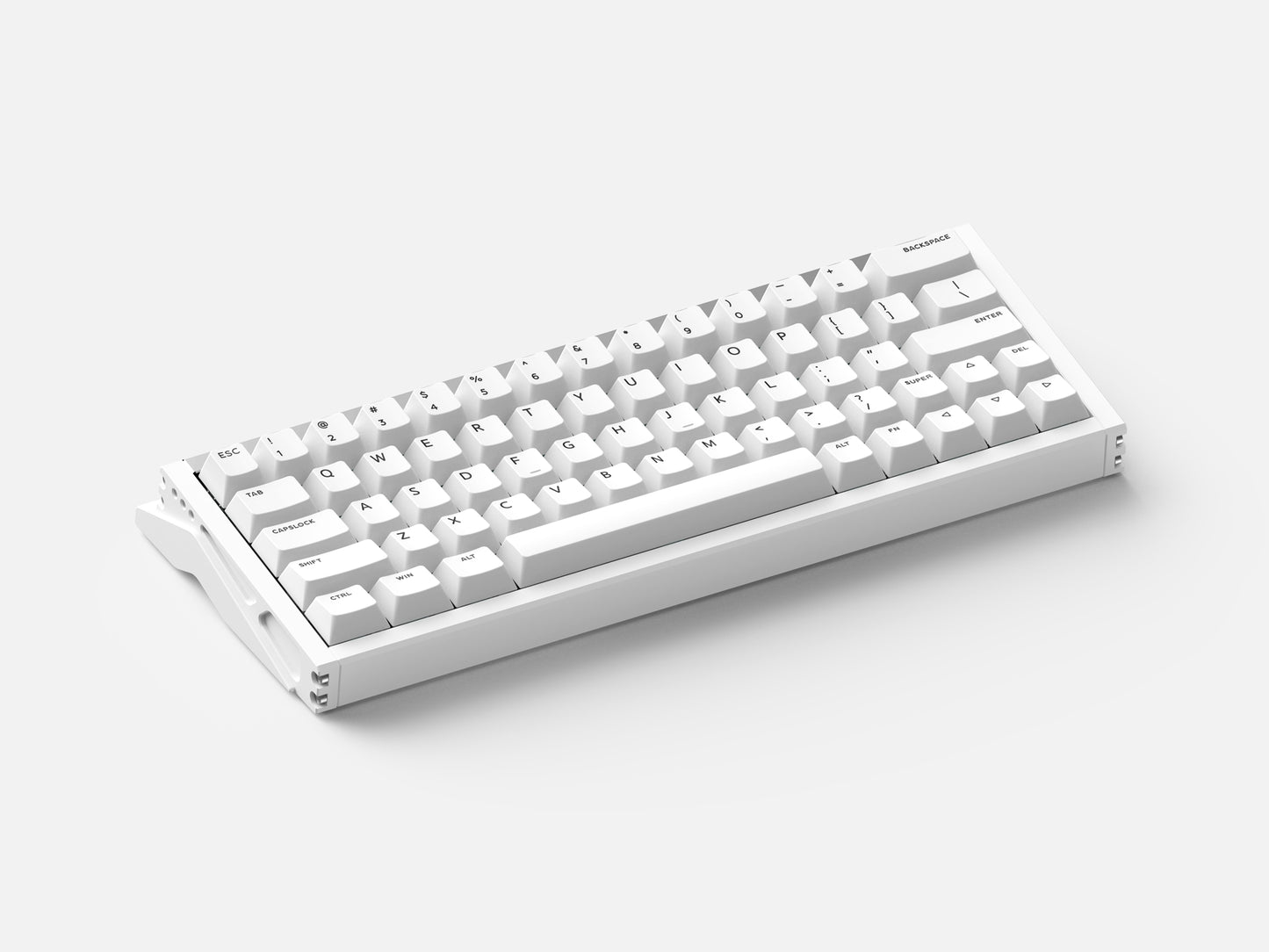 IQUNIX EZ60/EZ63 HE
