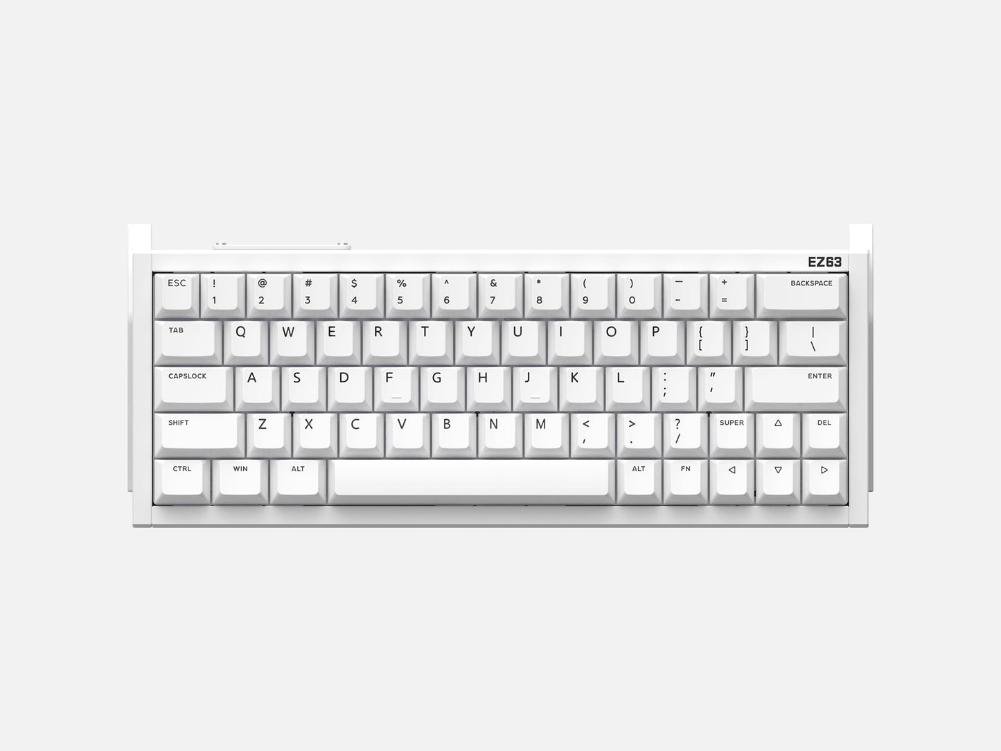 IQUNIX EZ60/EZ63 HE