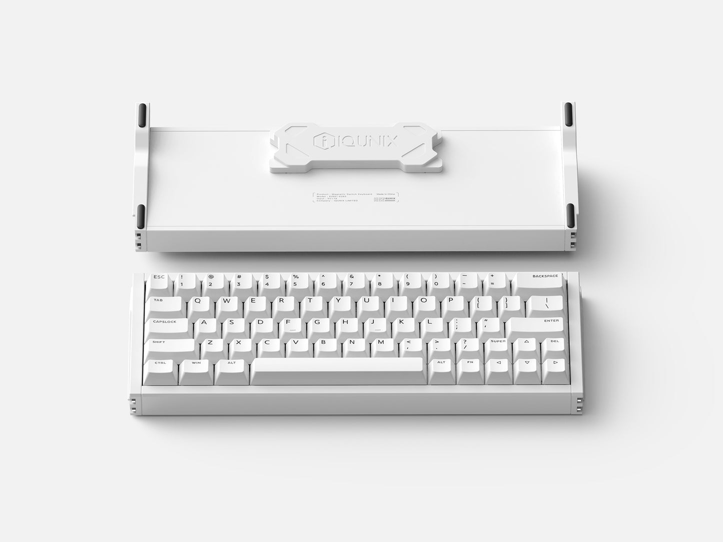 IQUNIX EZ60/EZ63 HE