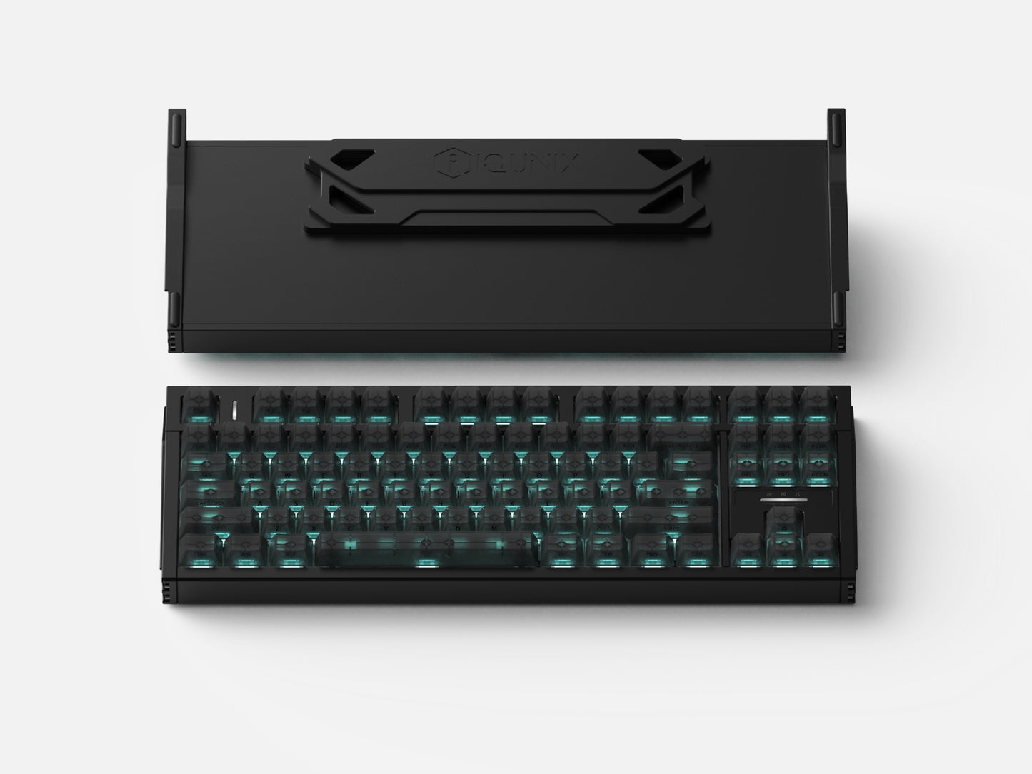 IQUNIX EZ80/EZ75 HE