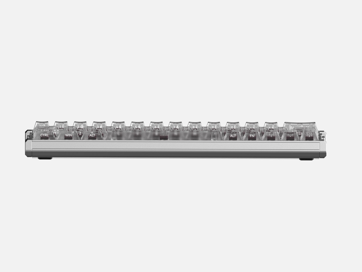 IQUNIX EV63 Hall Effect Keyboard