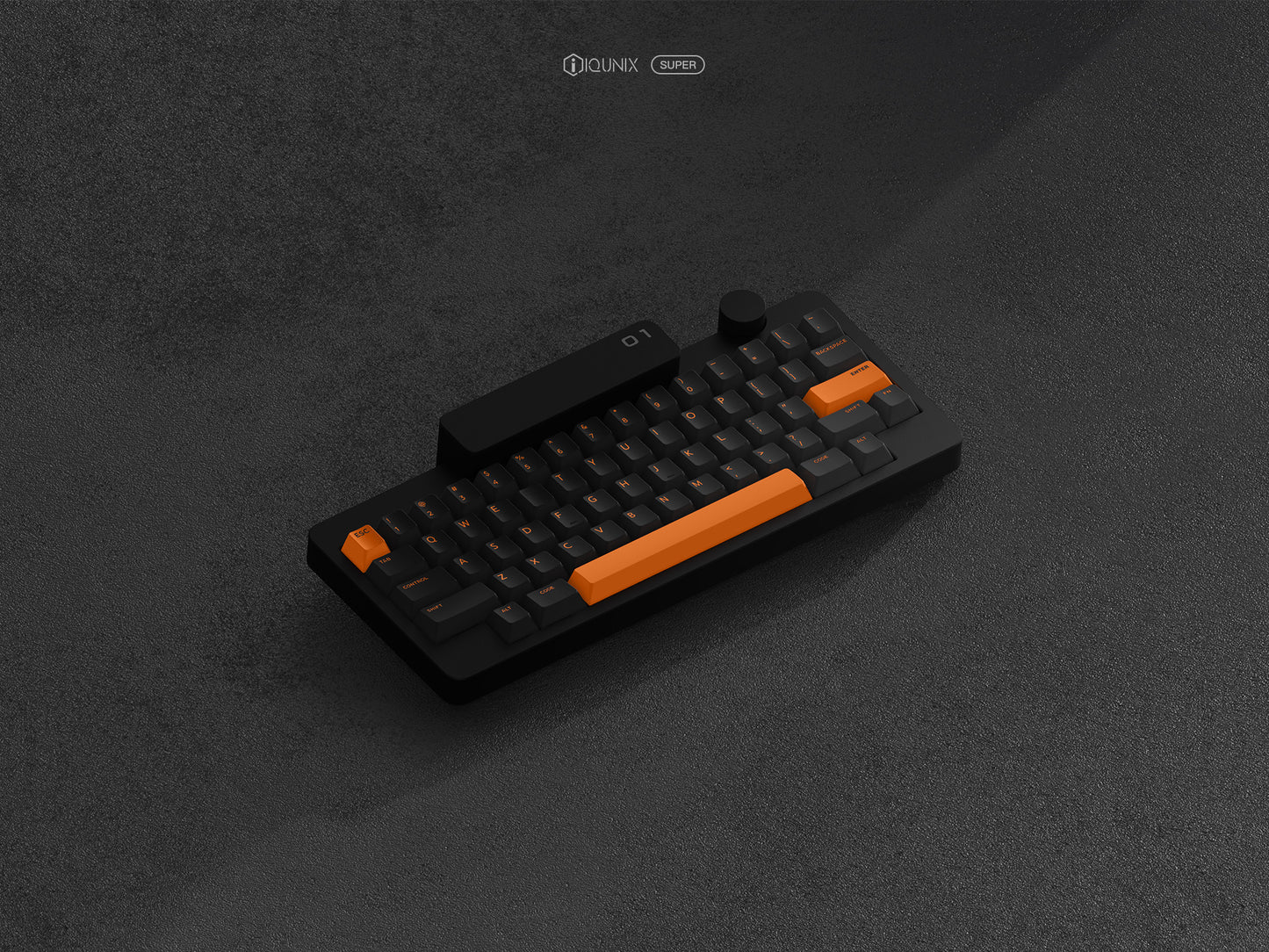 IQUNIX TILLY 60