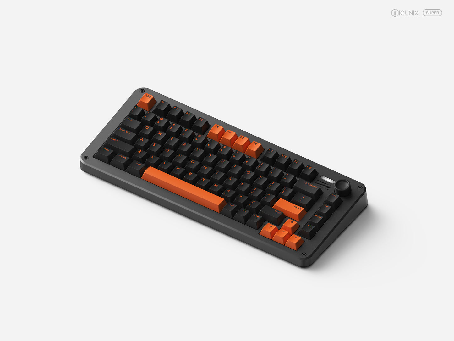 IQUNIX ZONEX 75