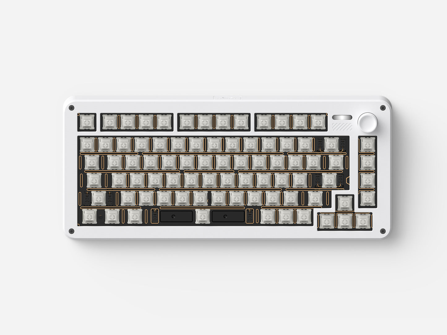 IQUNIX ZONEX 75