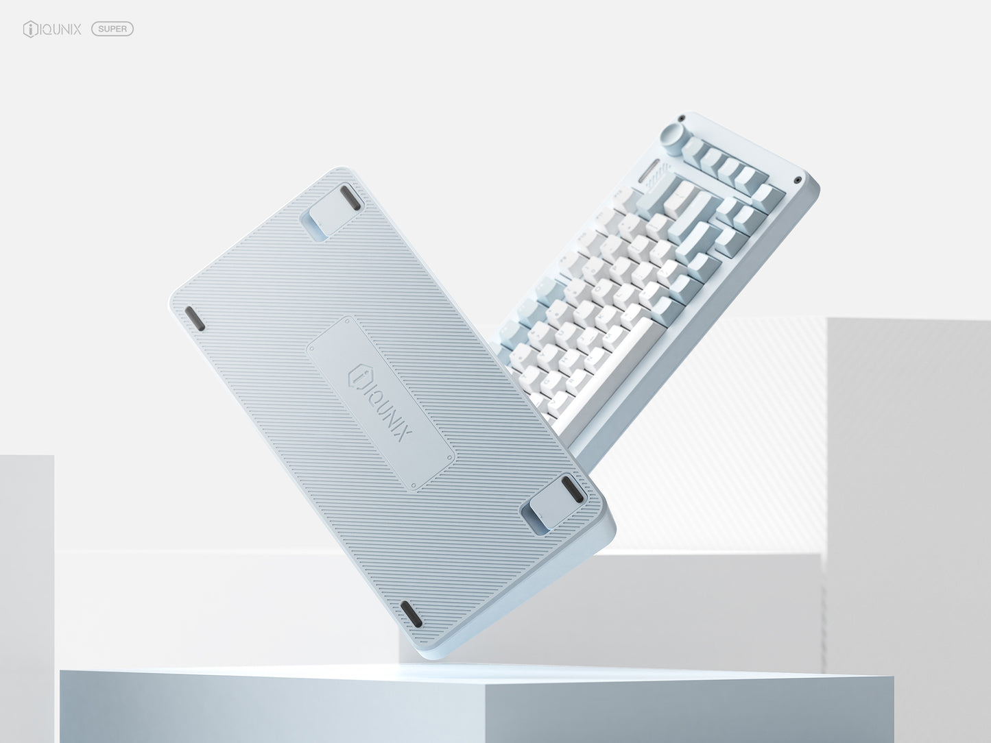 IQUNIX ZONEX 75