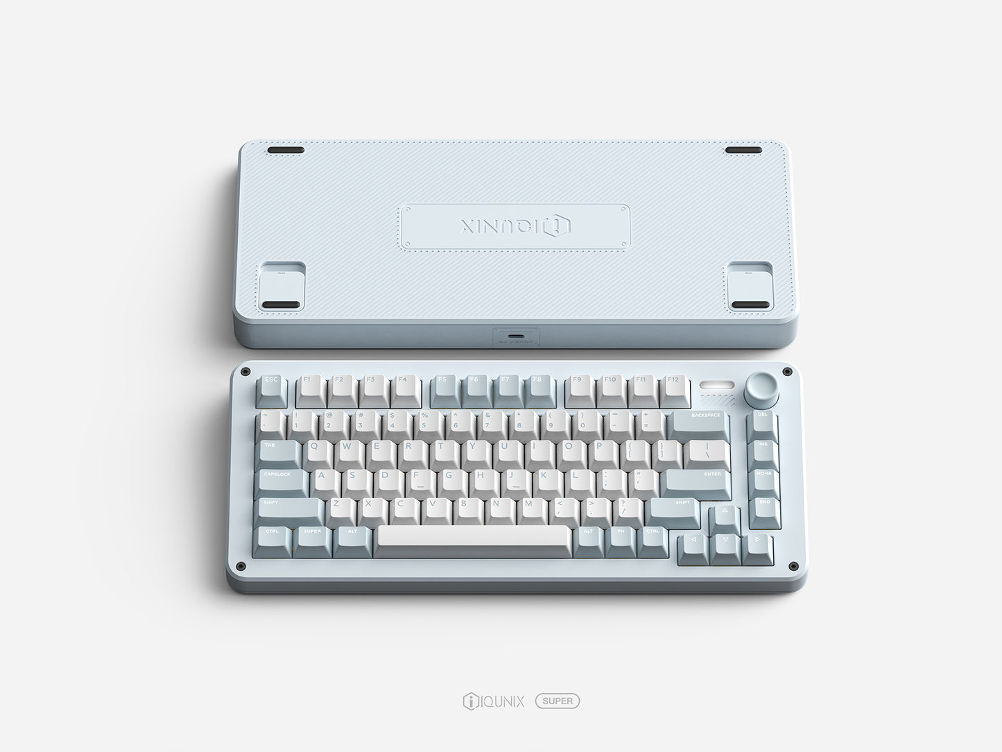 IQUNIX ZONEX 75