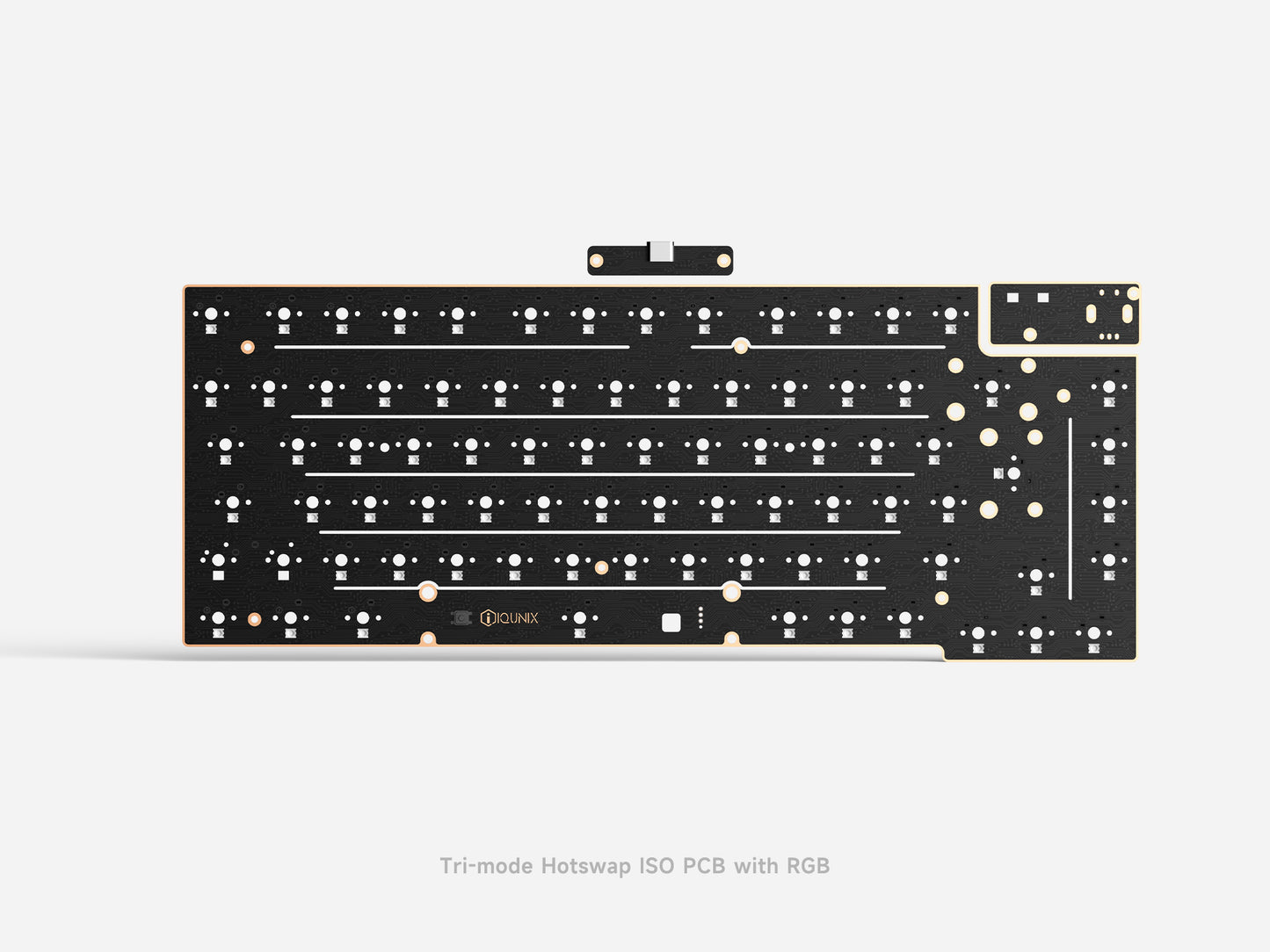 IQUNIX ZONEX 75