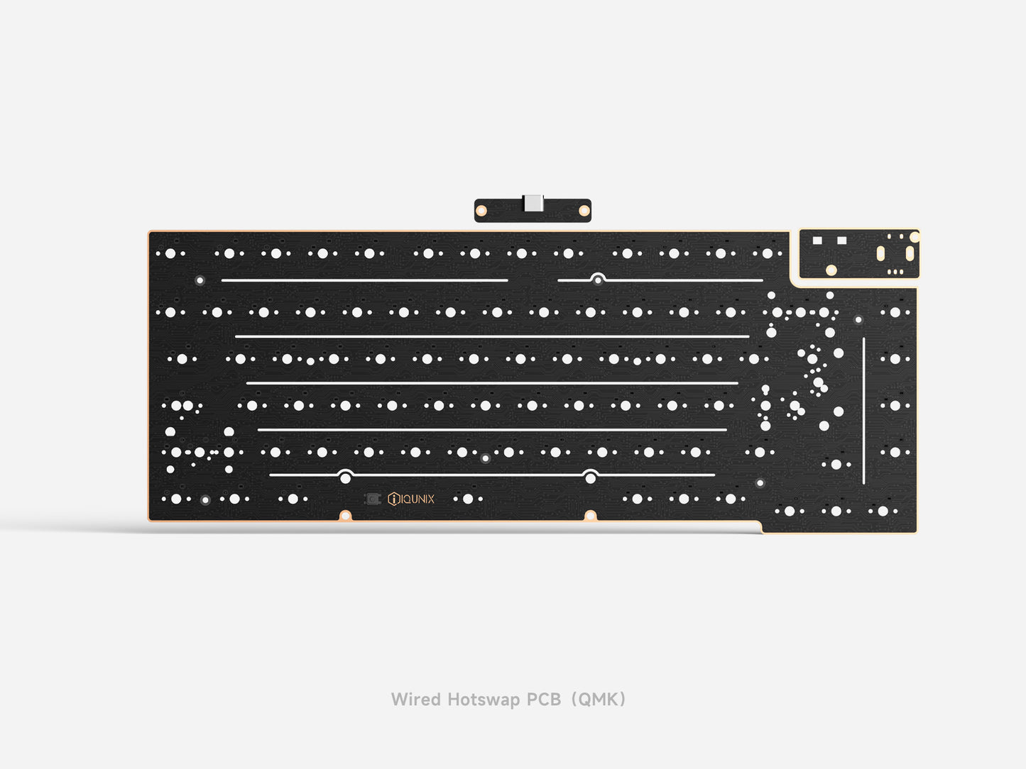 IQUNIX ZONEX 75