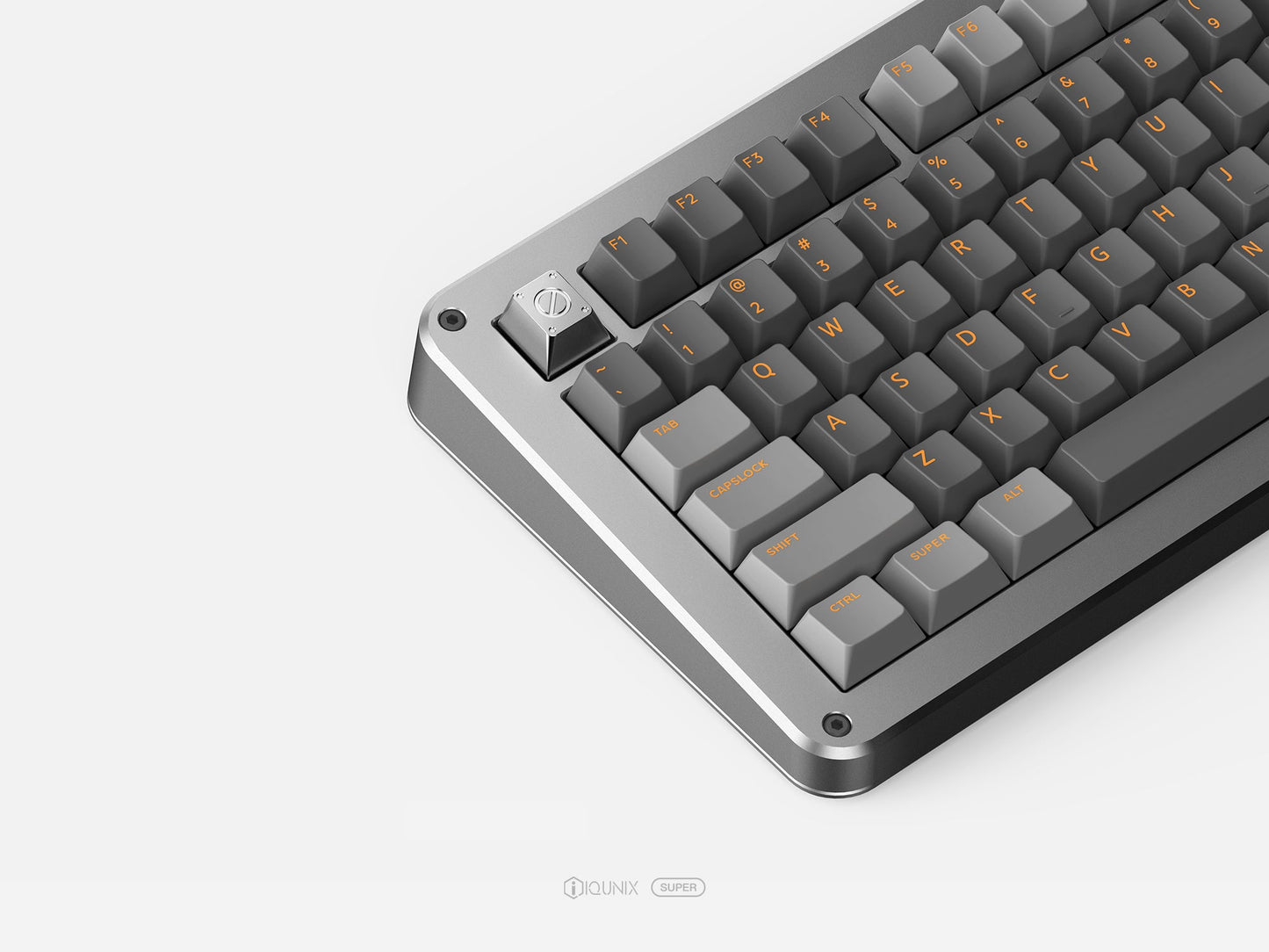 IQUNIX ZONEX 75