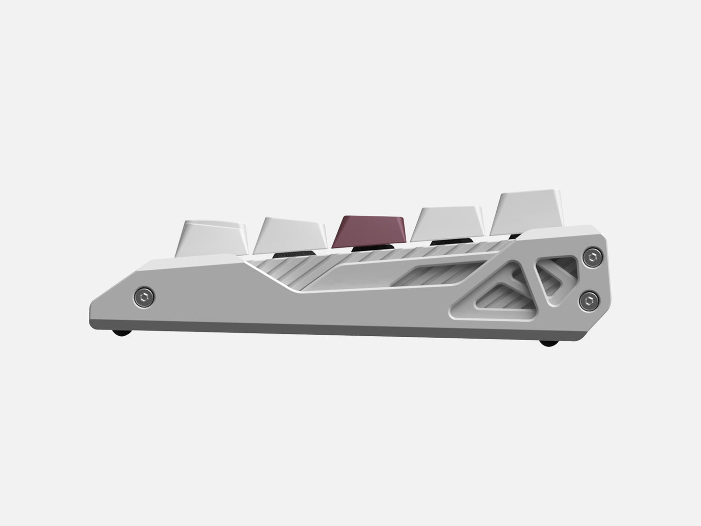 IQUNIX EV63 Hall Effect Keyboard