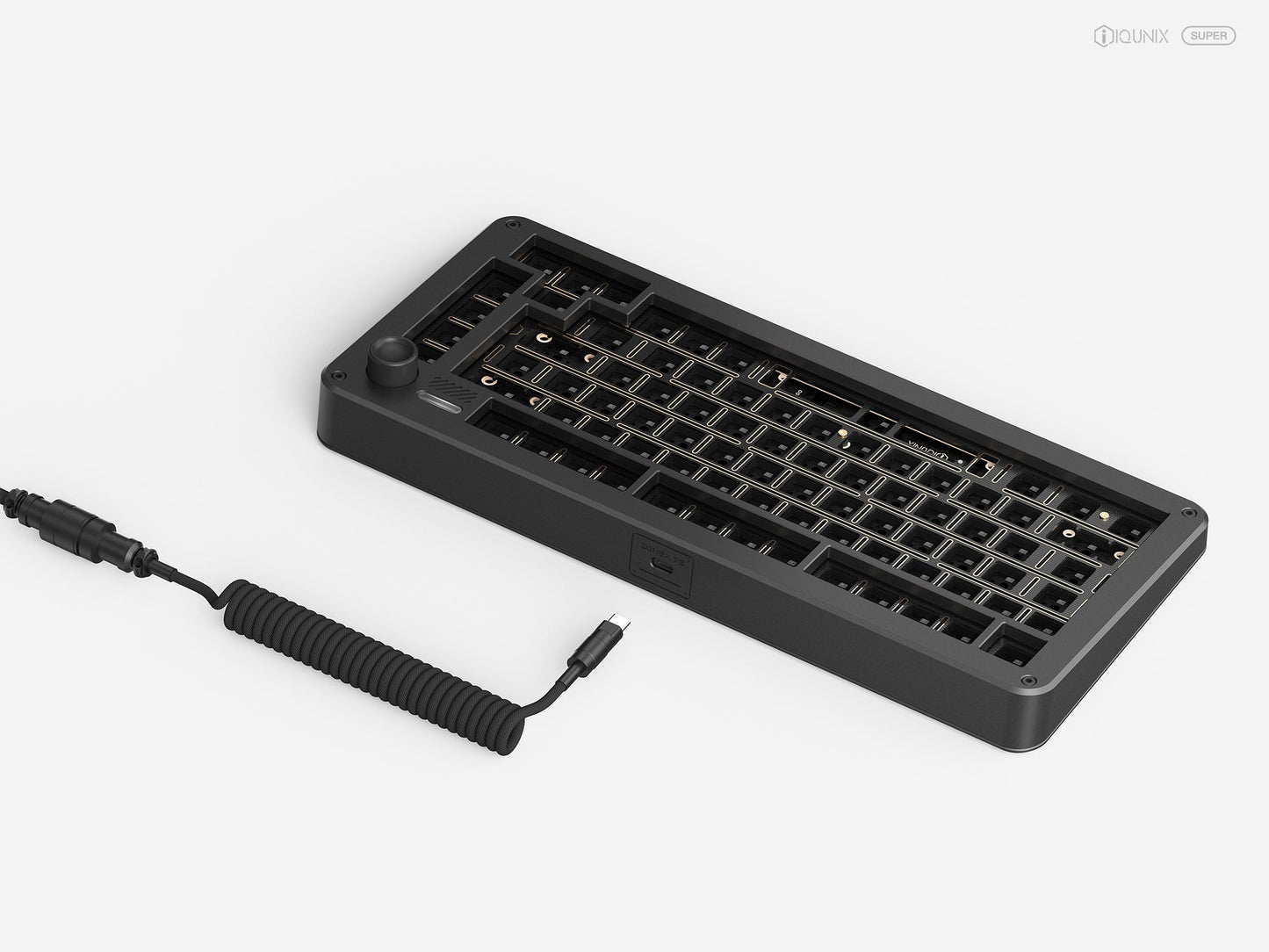 IQUNIX ZONEX 75