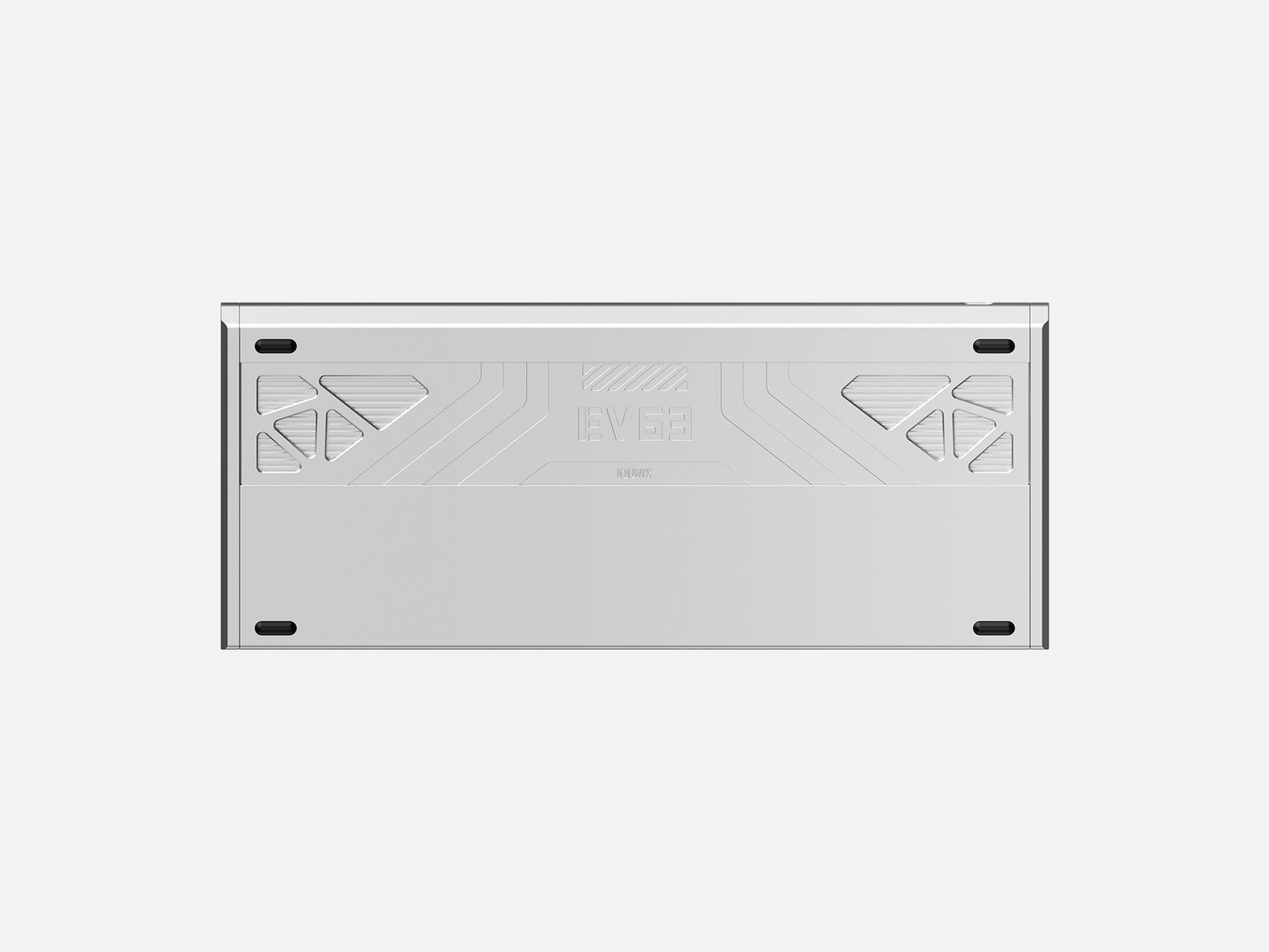 IQUNIX EV63 Hall Effect Keyboard