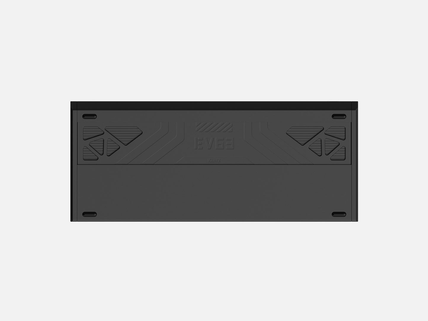 IQUNIX EV63 Hall Effect Keyboard