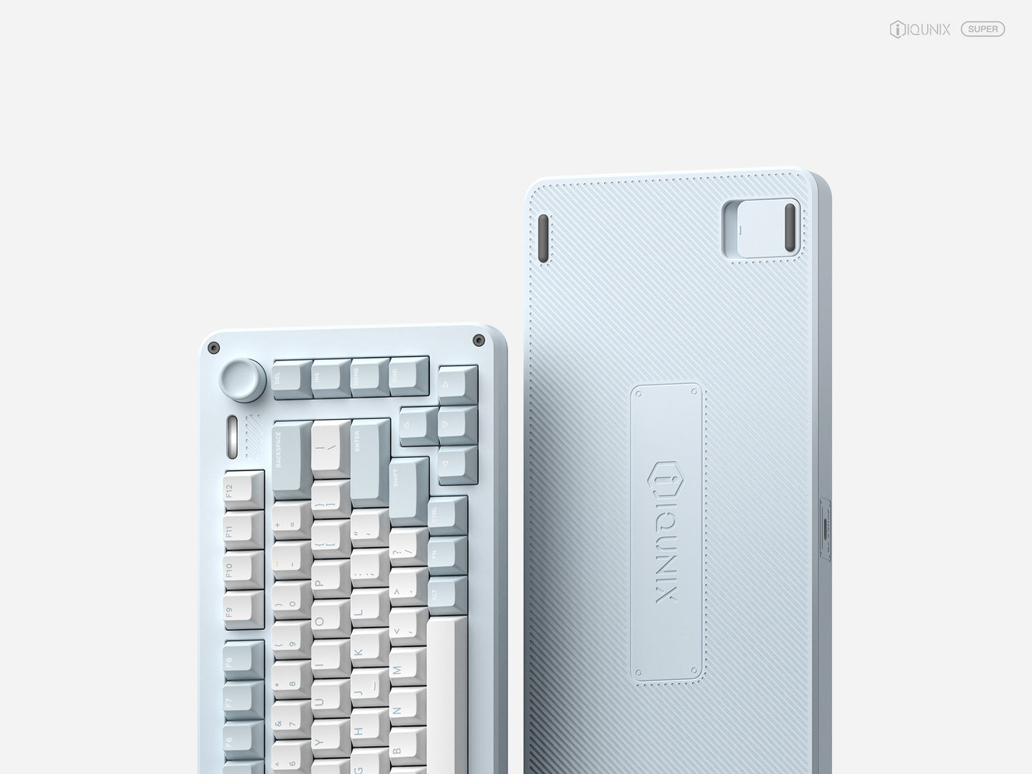 IQUNIX ZONEX 75