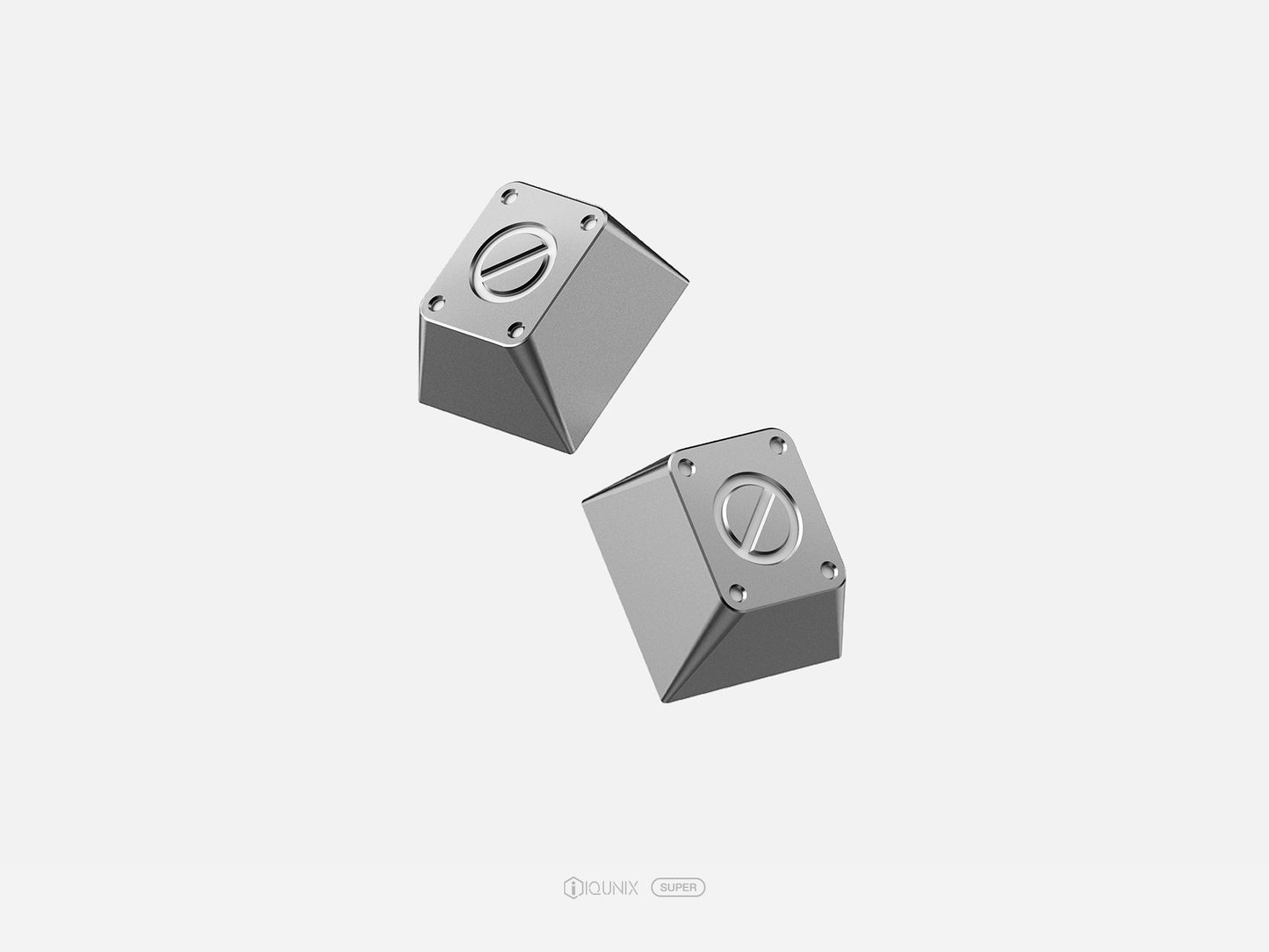 ZONEX 75 Aluminum Keycap