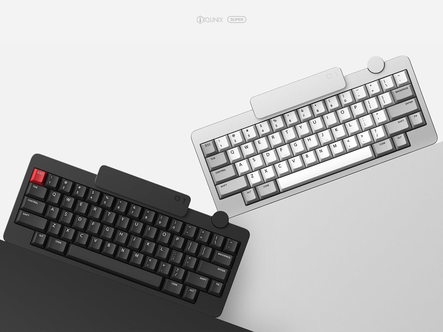 IQUNIX TILLY 60