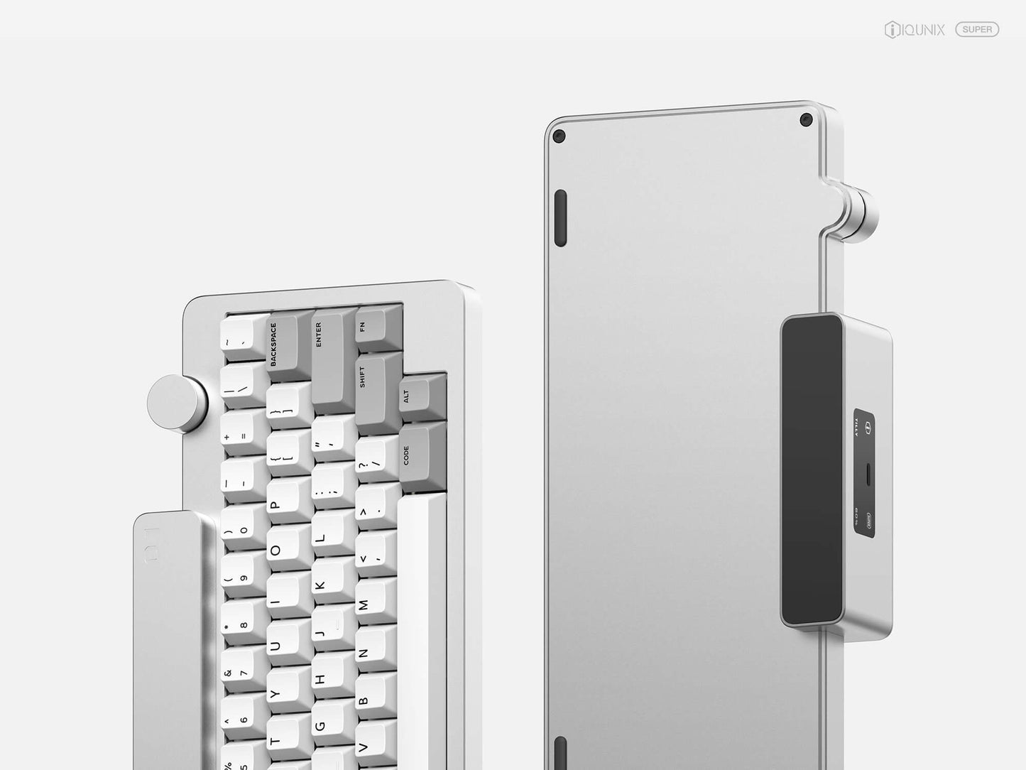 IQUNIX TILLY 60