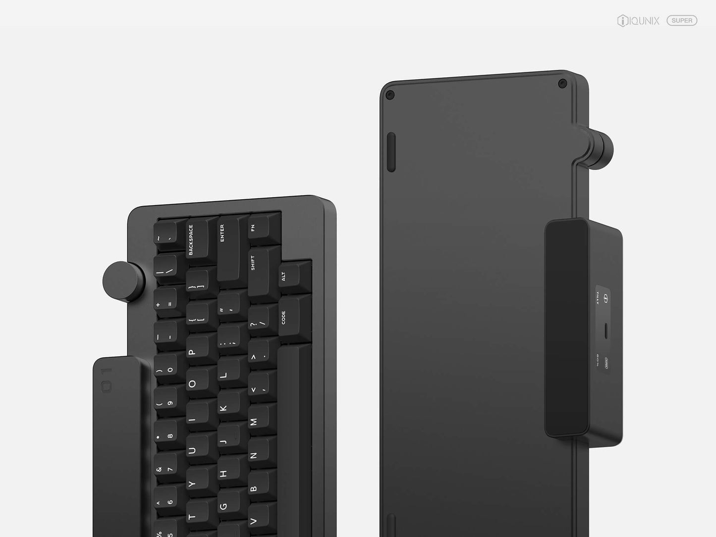 IQUNIX TILLY 60