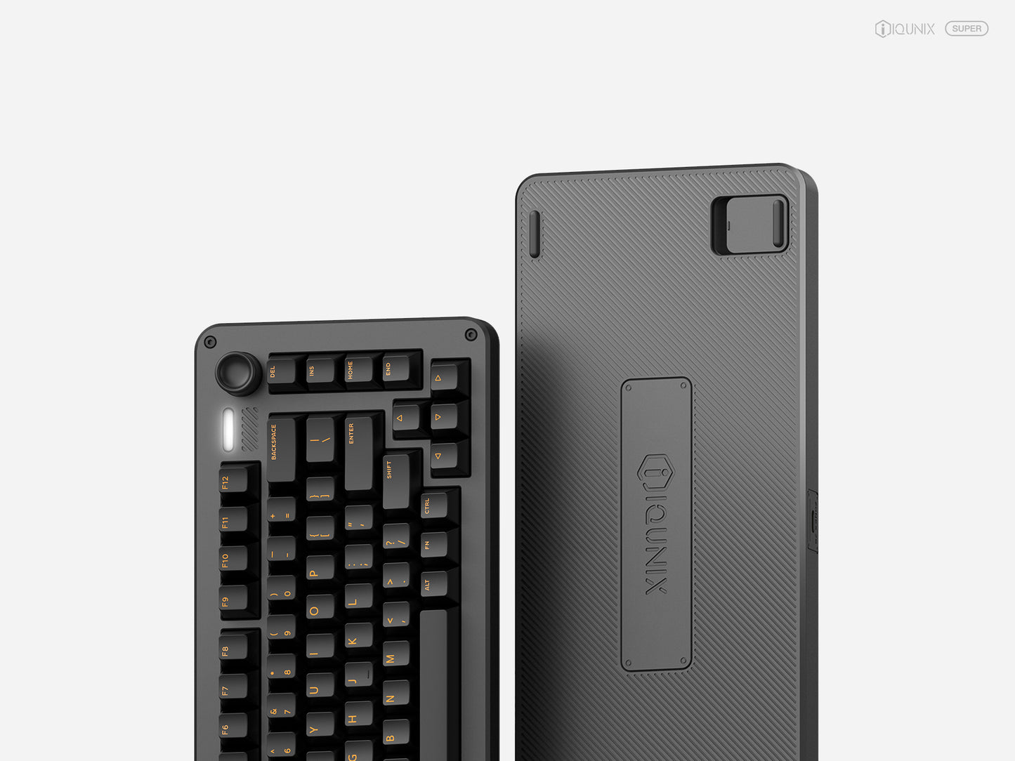 IQUNIX ZONEX 75