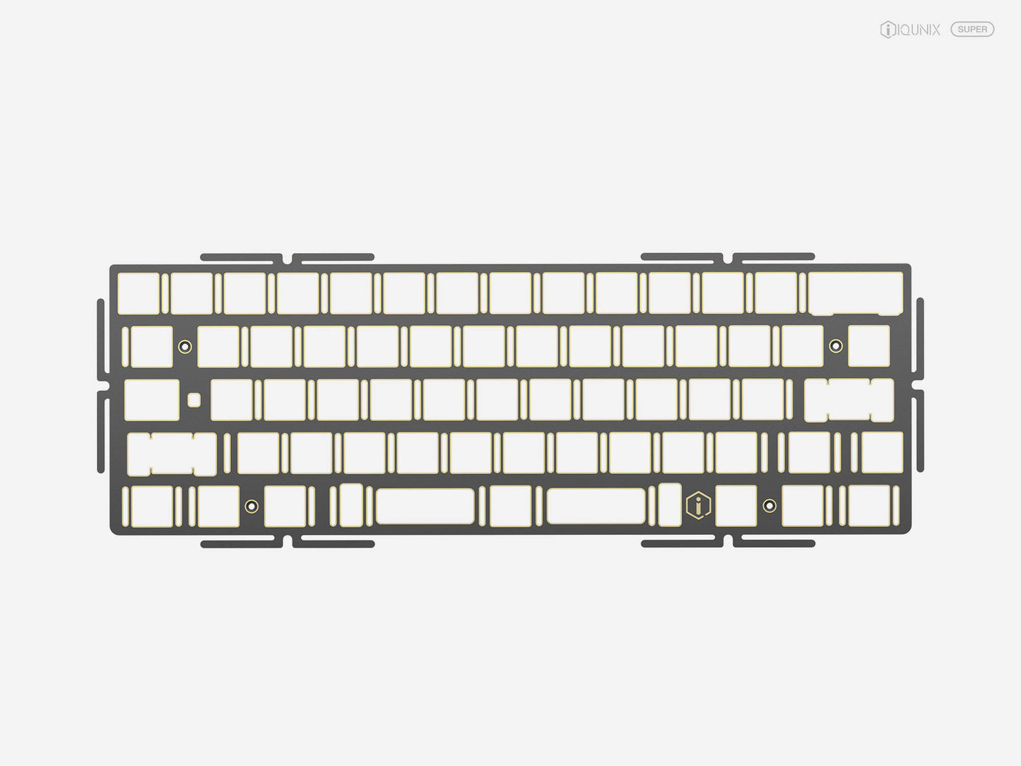 Tilly 60 Accessories