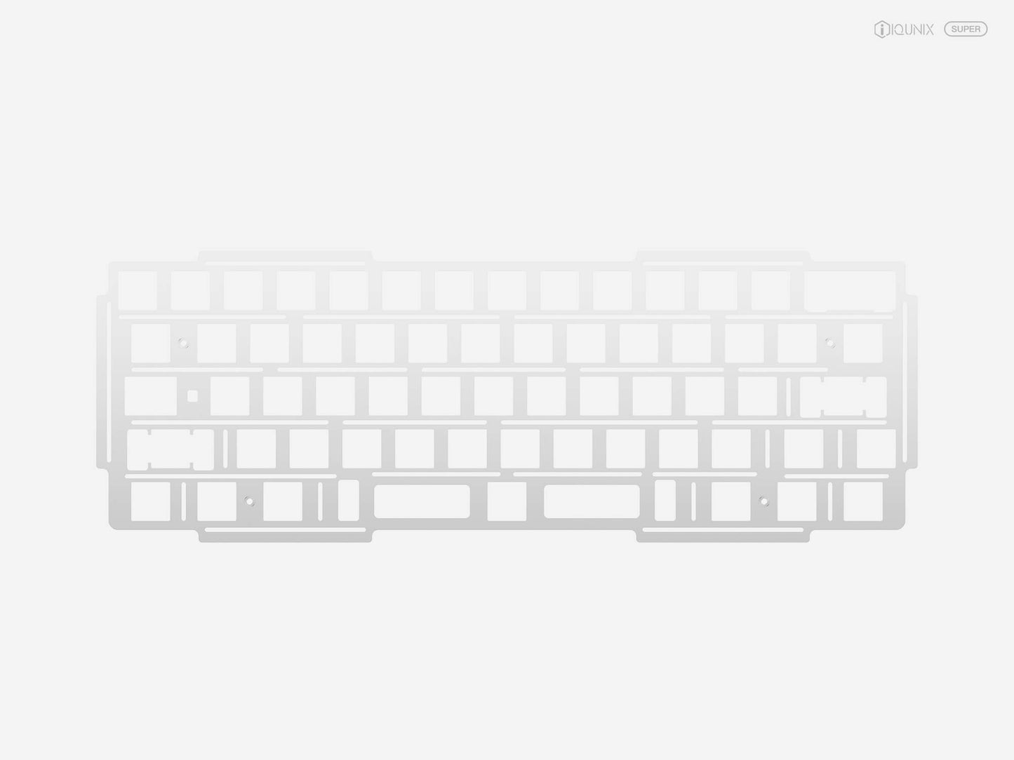 Tilly 60 Accessories