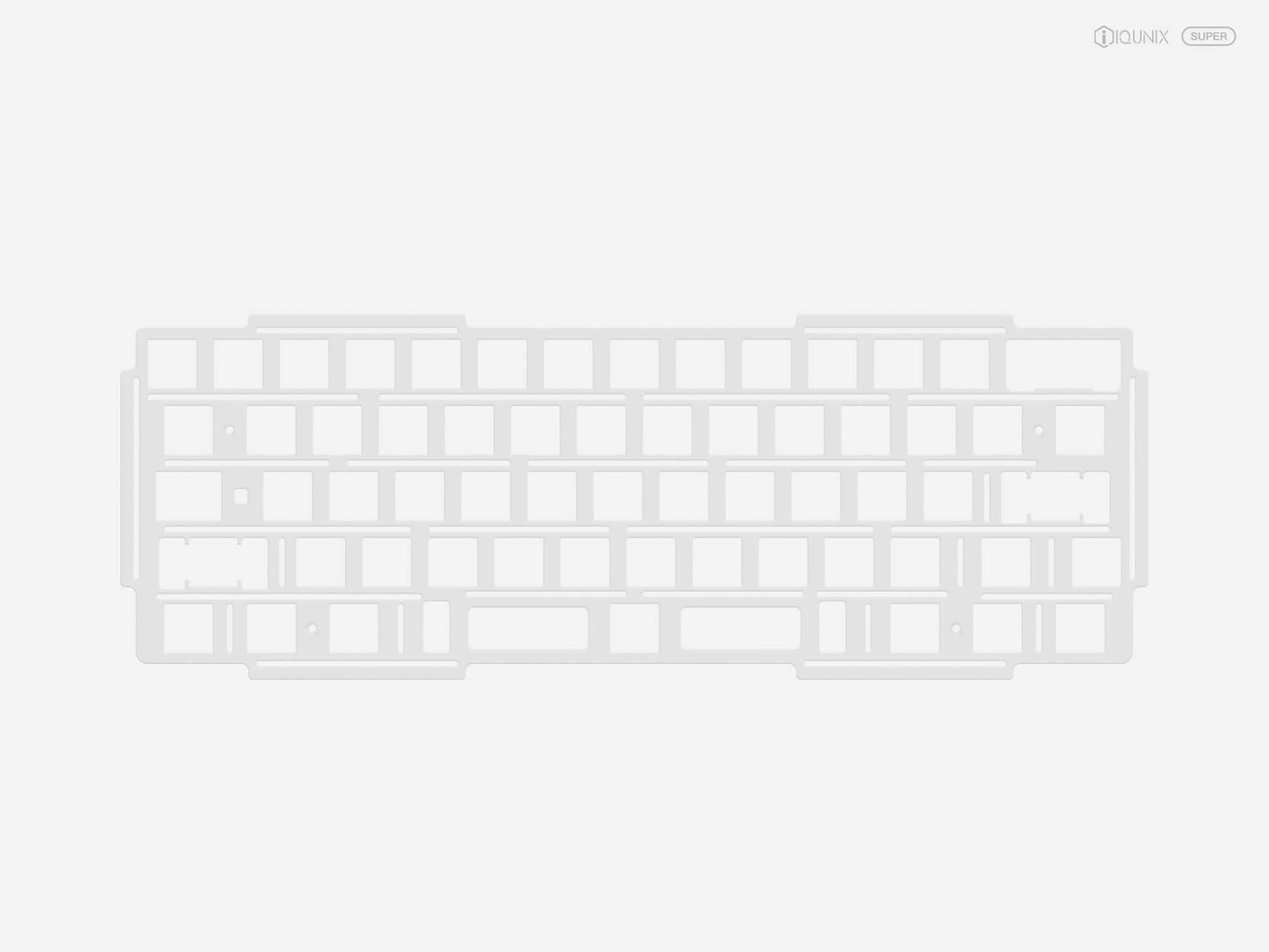 Tilly 60 Accessories