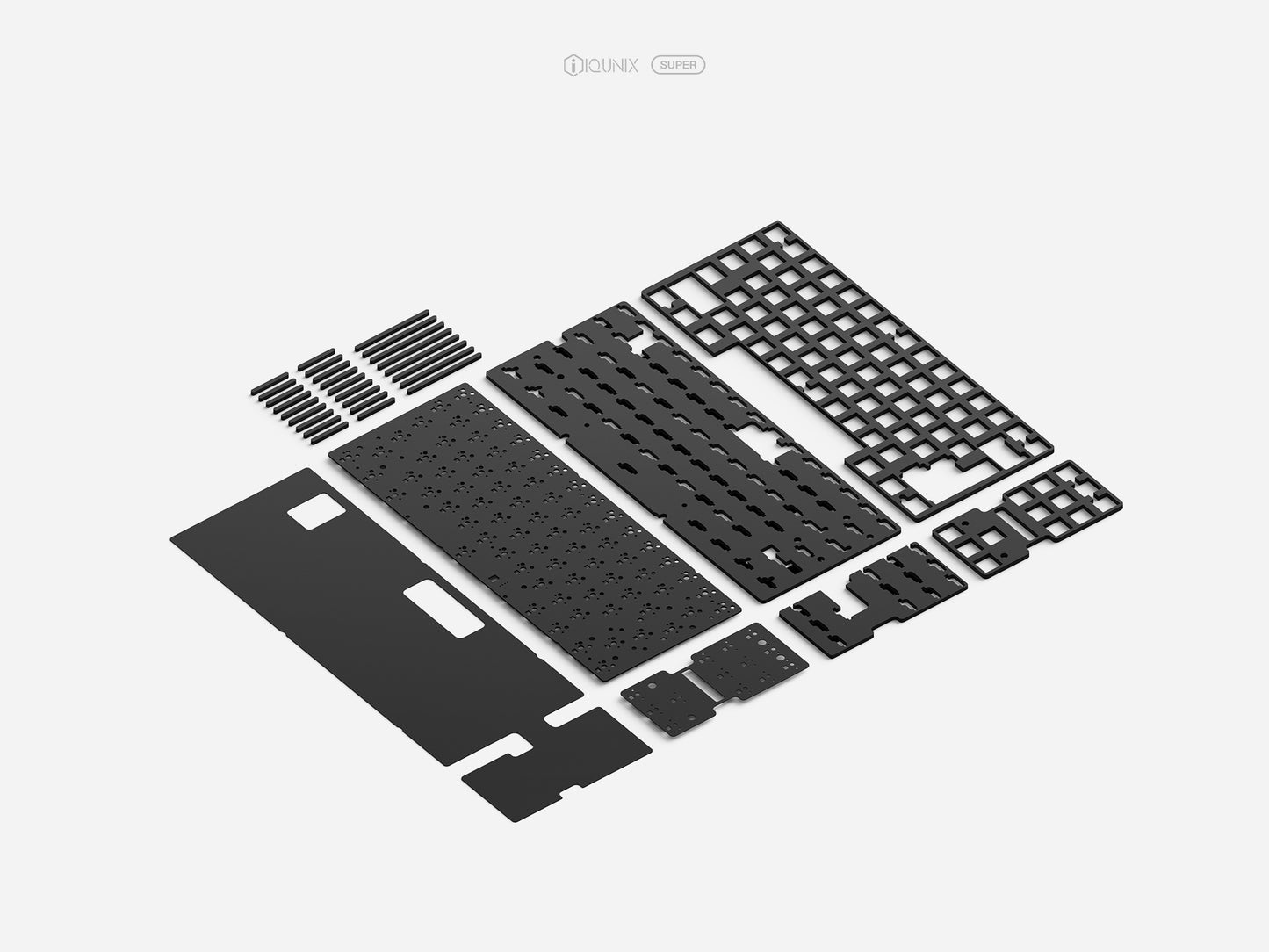 1+1 TKL Addons