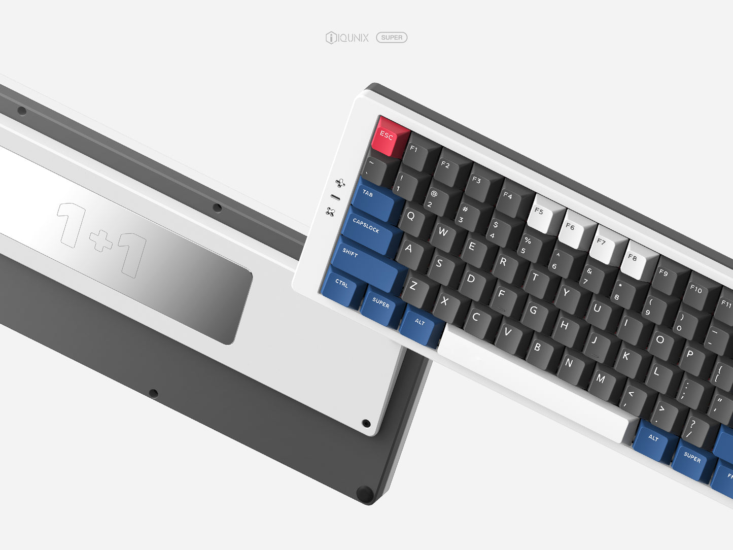 IQUNIX 1+1 TKL