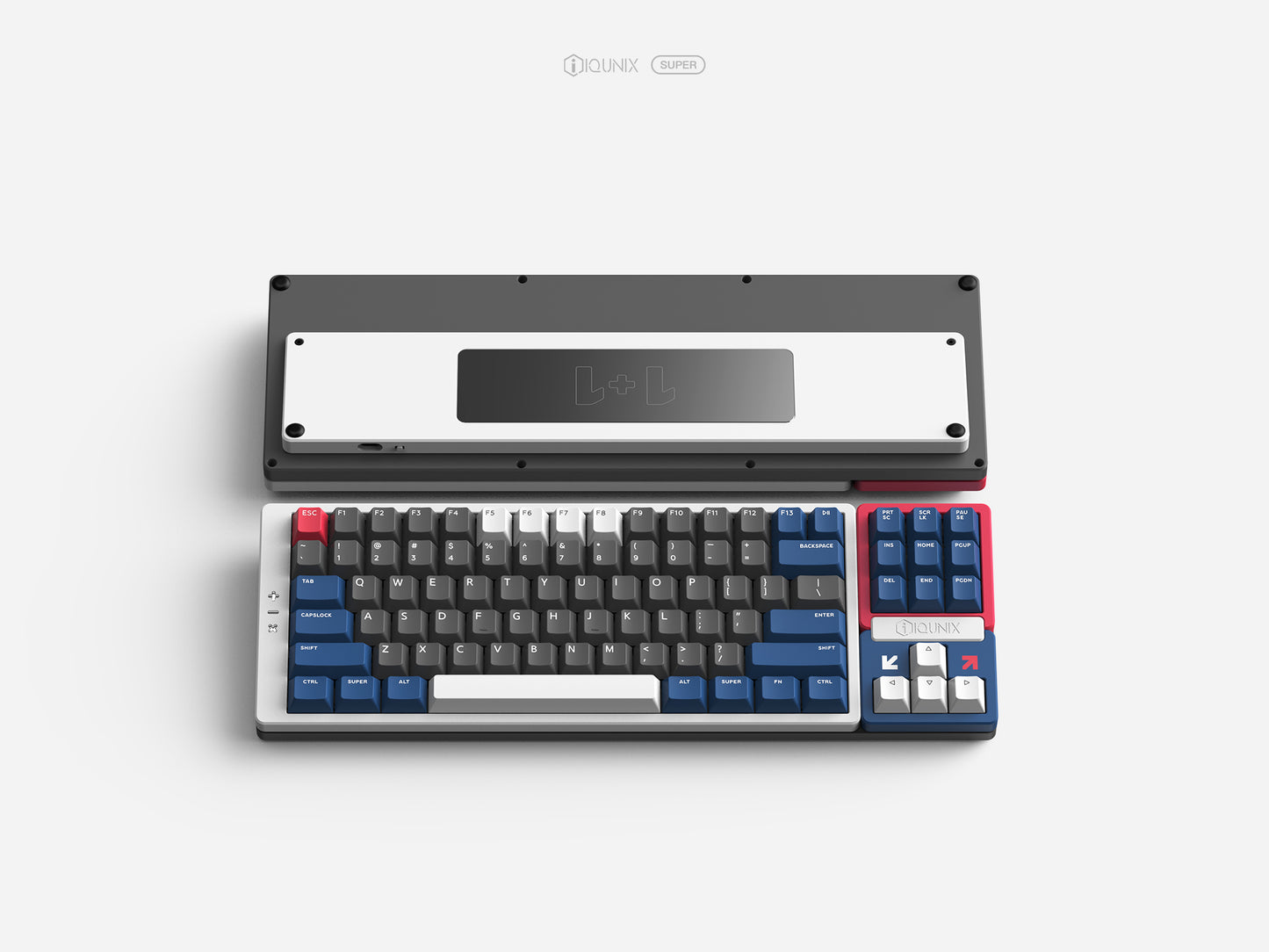 IQUNIX 1+1 TKL