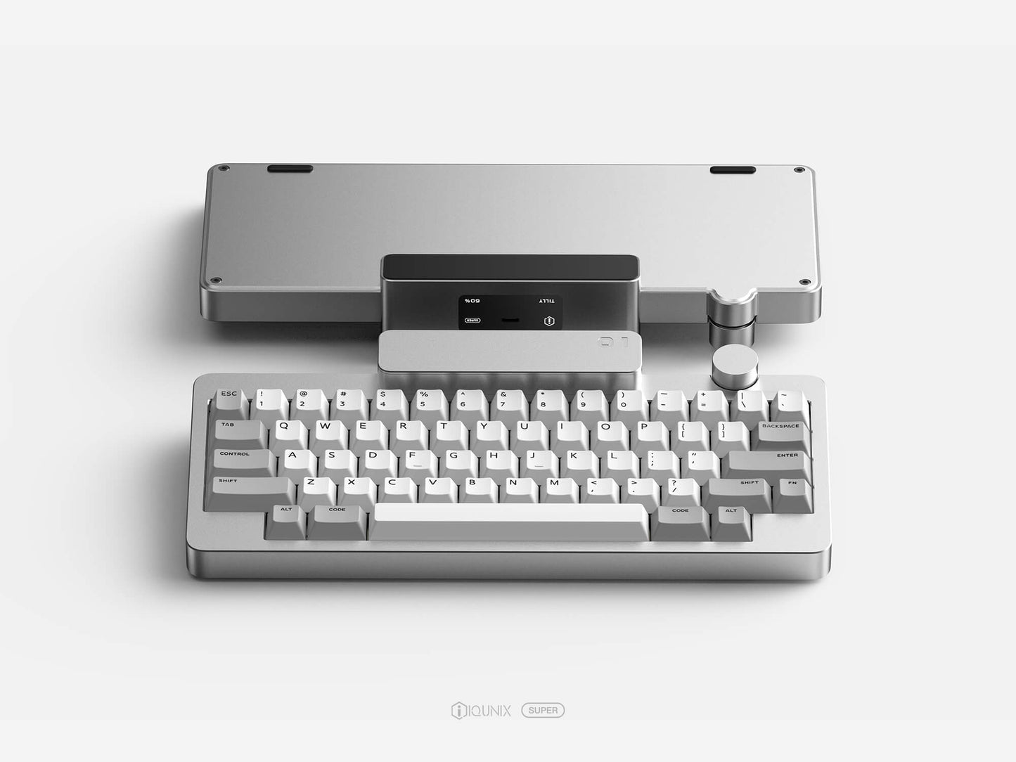 IQUNIX TILLY 60