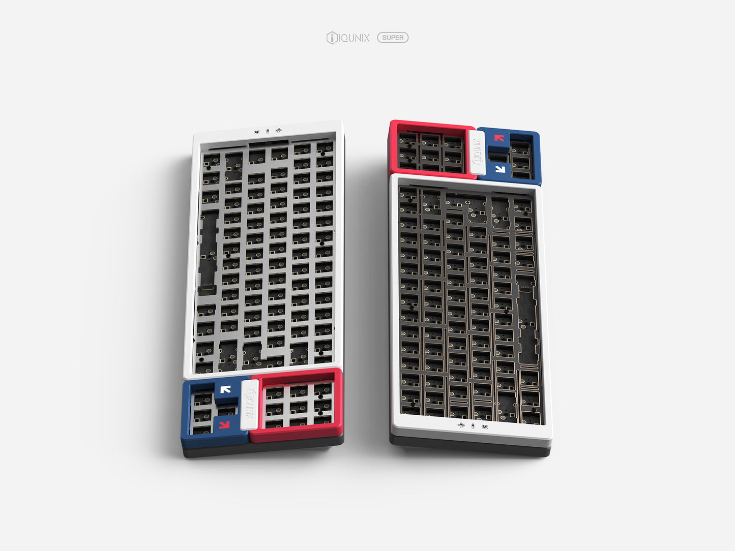 IQUNIX 1+1 TKL