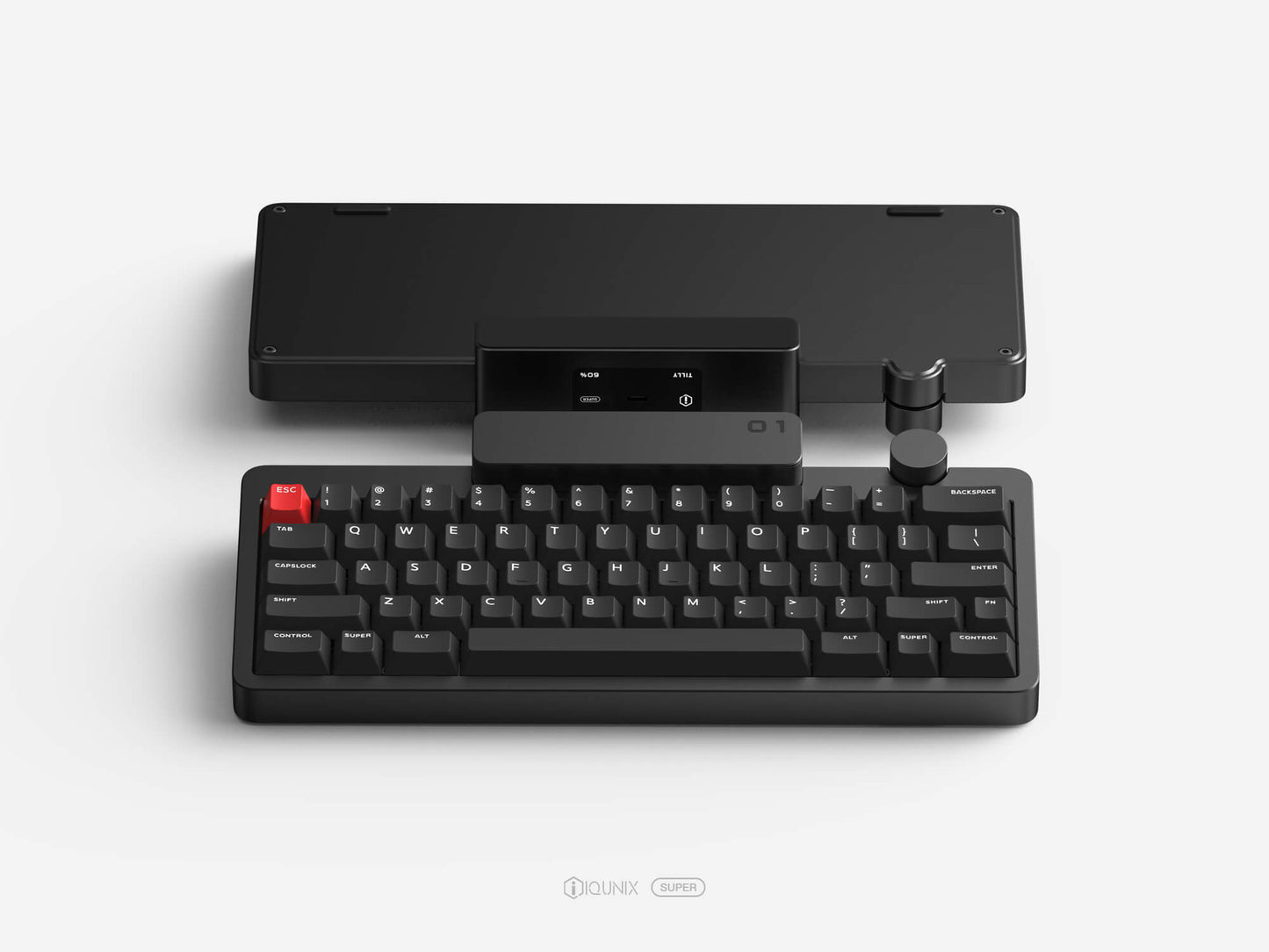 IQUNIX TILLY 60
