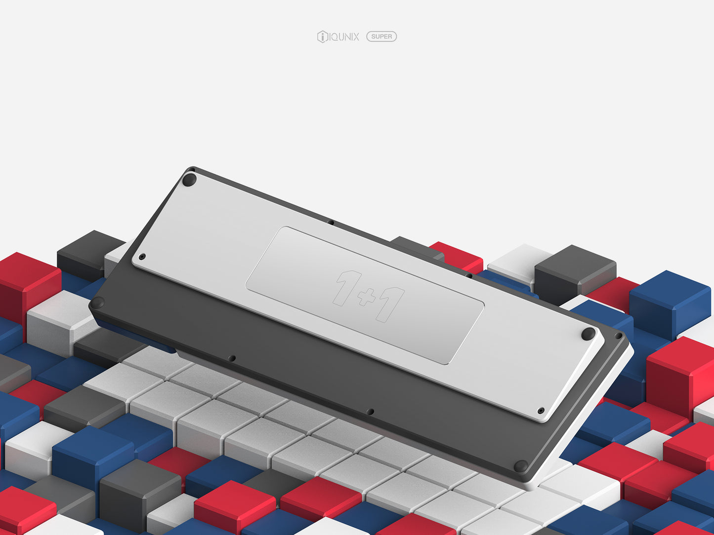 IQUNIX 1+1 TKL