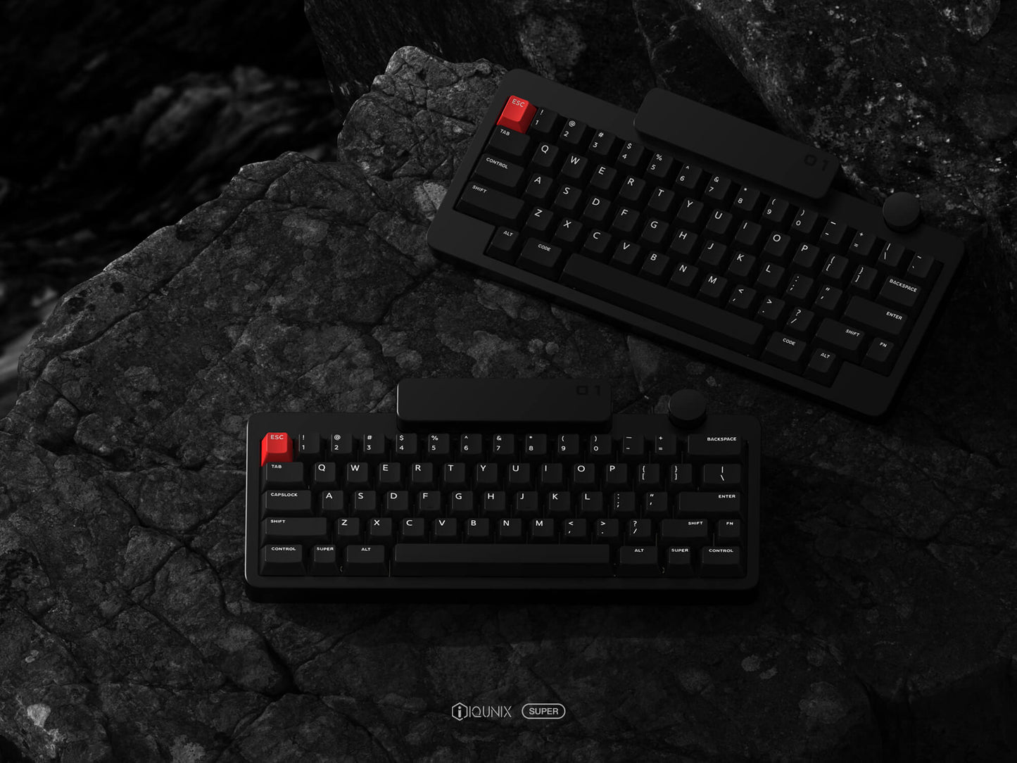 IQUNIX TILLY 60