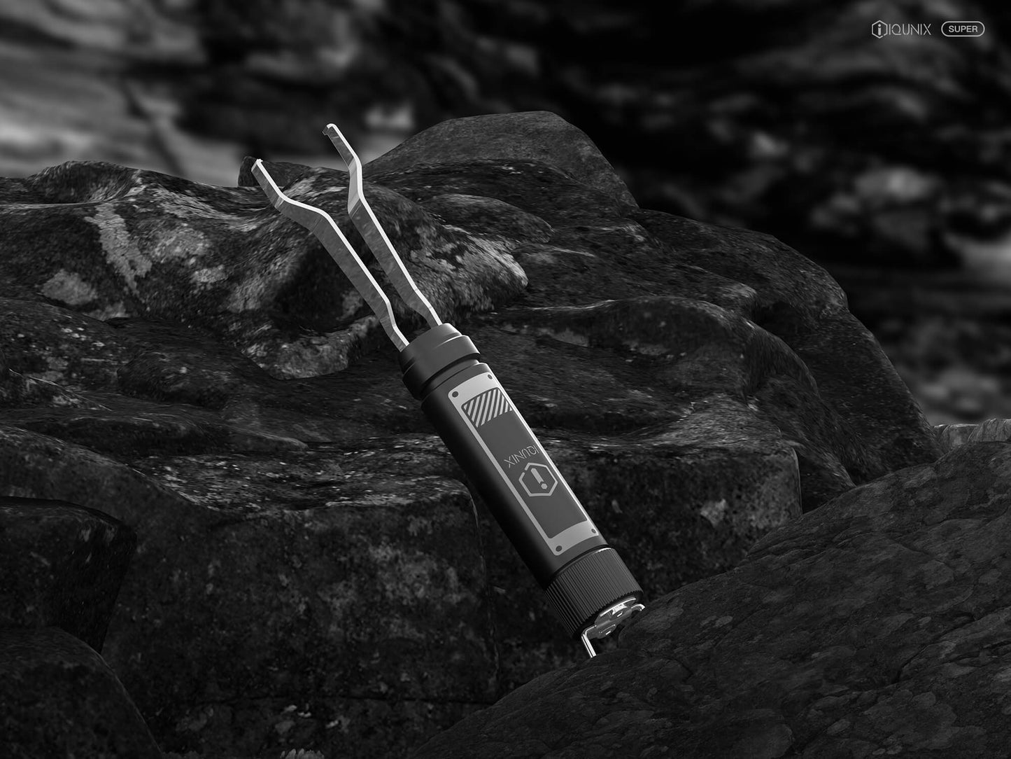 IQUNIX TILLY 60